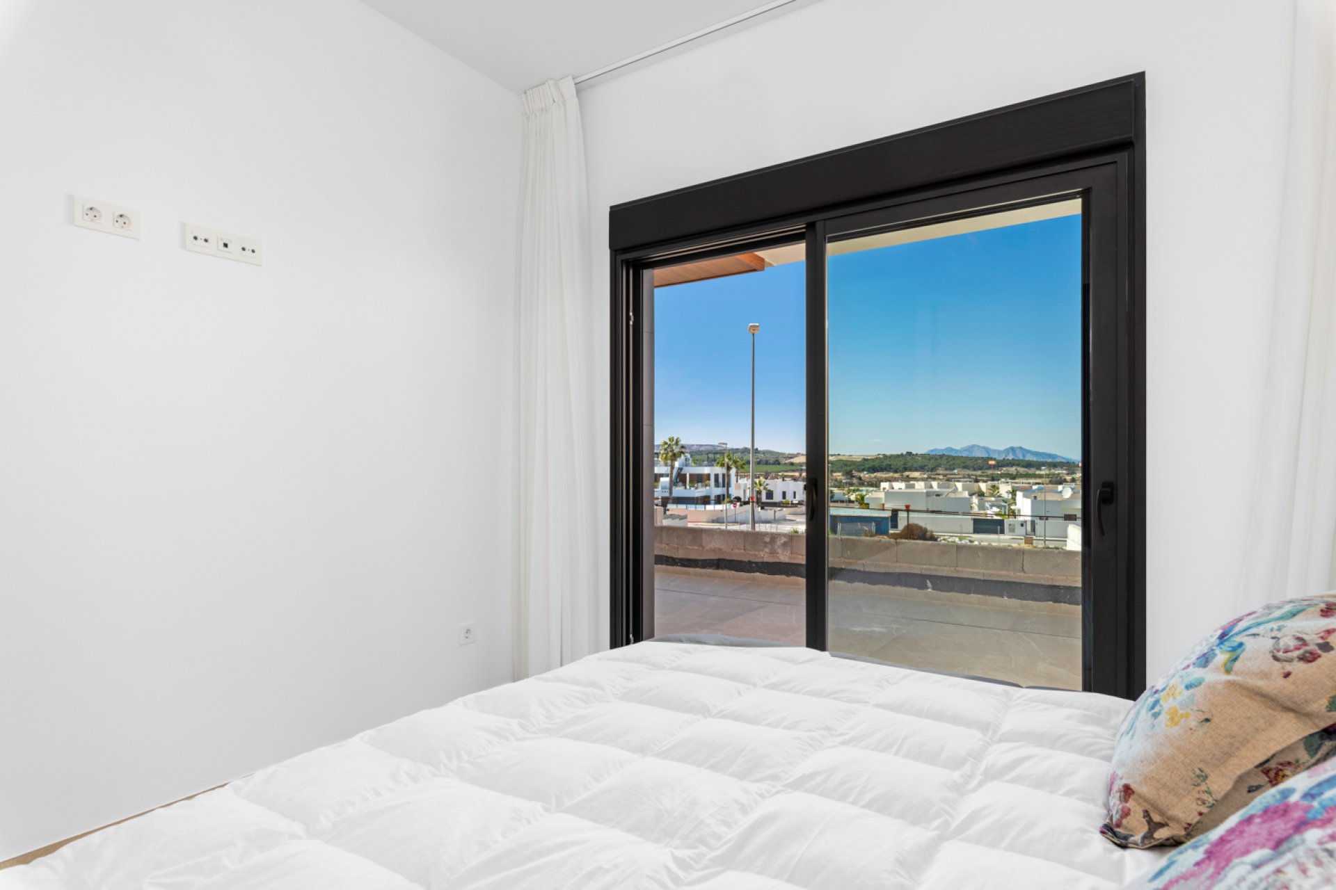 Nybyggeri - apartment -
Benijofar