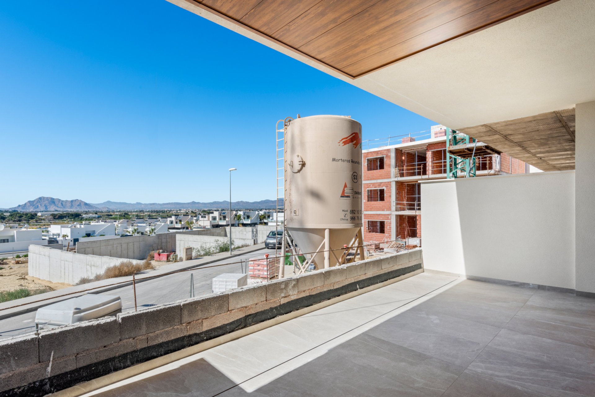 Nybyggeri - apartment -
Benijofar