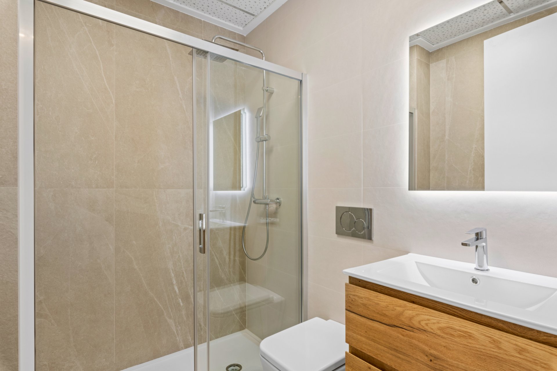 Nybyggeri - apartment -
Benijofar