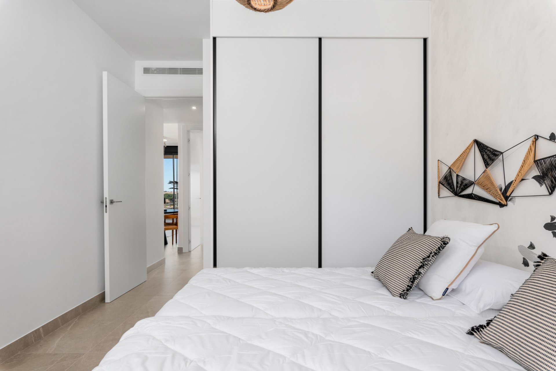 Nybyggeri - apartment -
Benijofar
