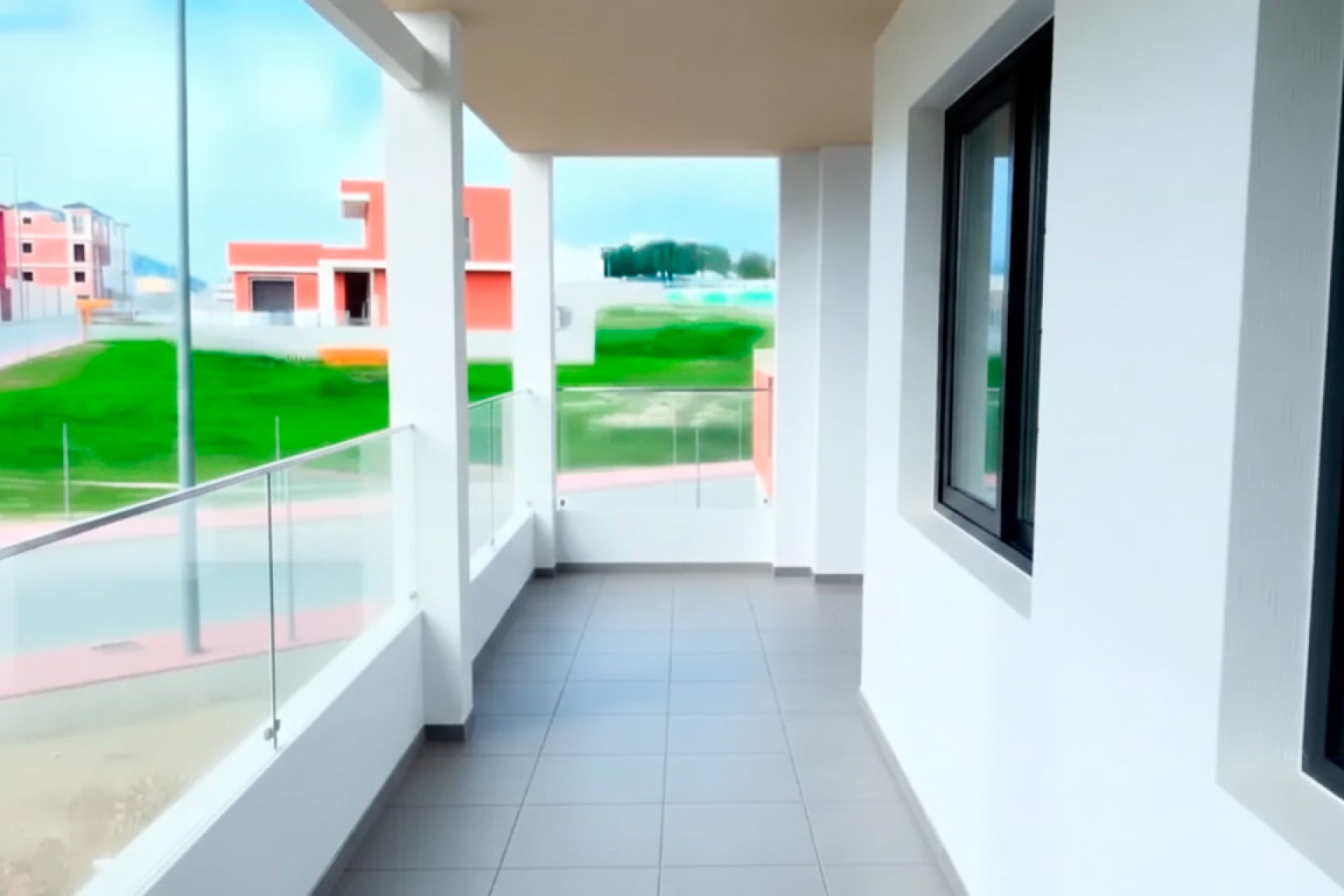 Nybyggeri - apartment -
Bigastro