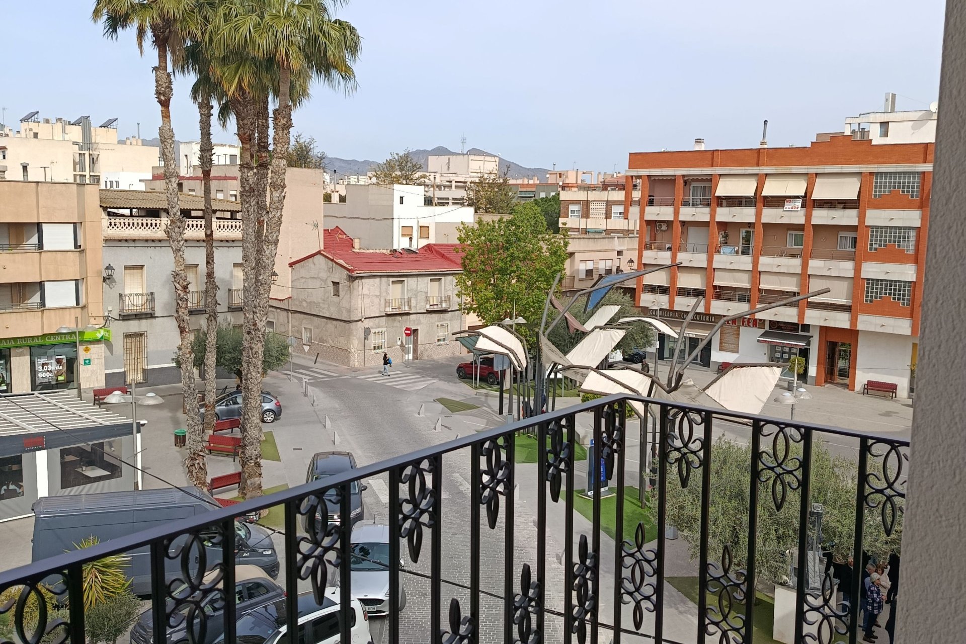 Nybyggeri - apartment -
Bigastro