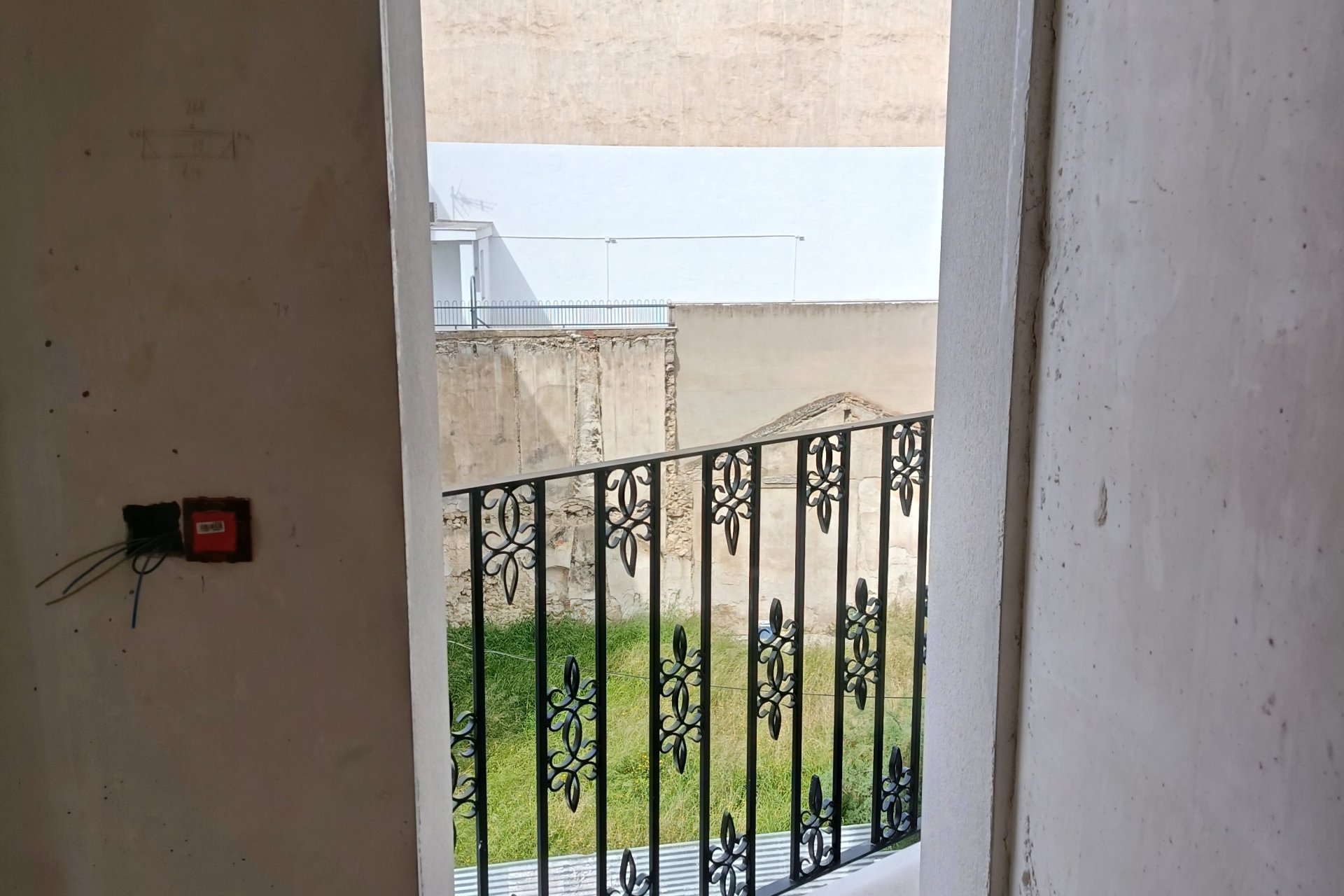 Nybyggeri - apartment -
Bigastro