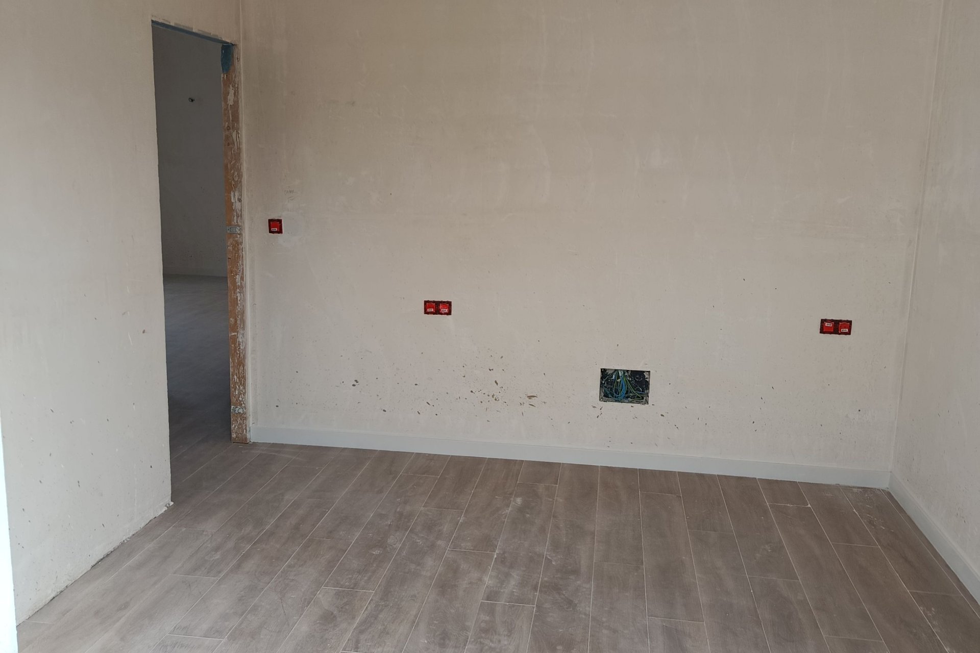 Nybyggeri - apartment -
Bigastro