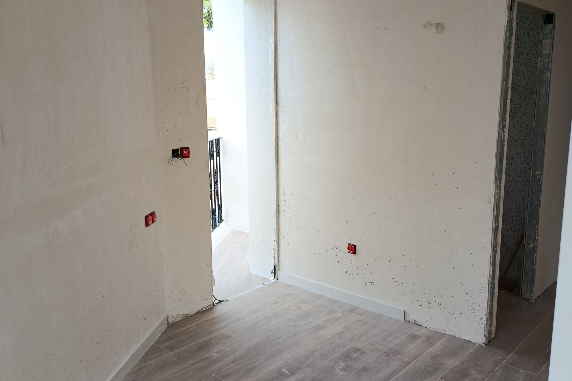Nybyggeri - apartment -
Bigastro