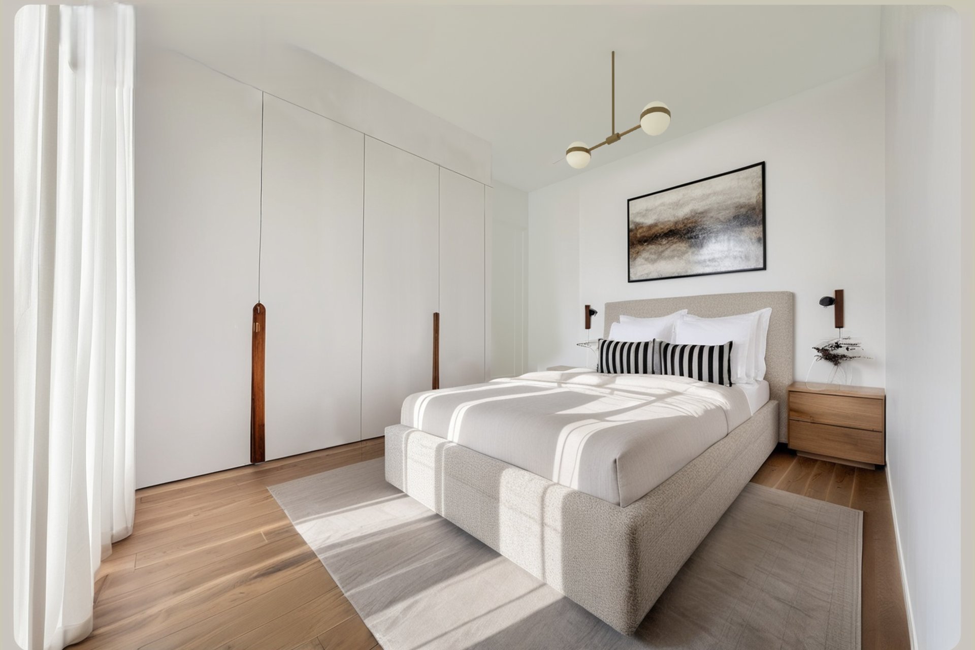 Nybyggeri - apartment -
Bigastro