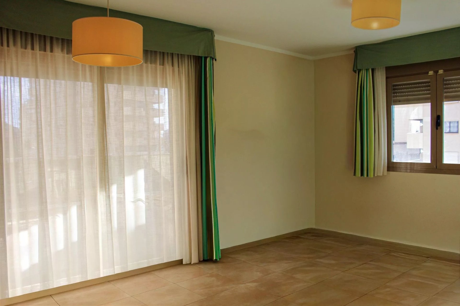 Nybyggeri - apartment -
Calasparra - Calp