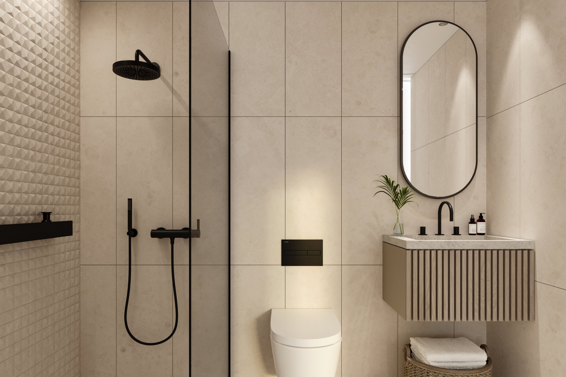 Nybyggeri - apartment -
Calpe