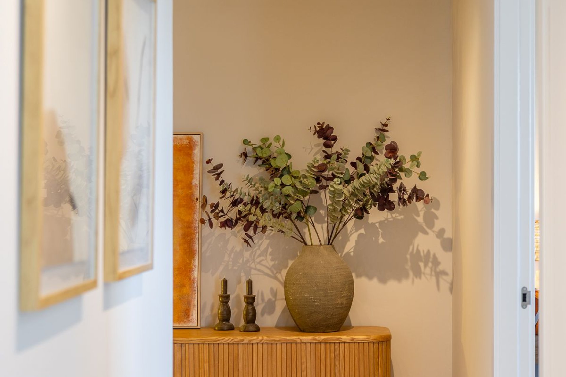 Nybyggeri - apartment -
Calpe