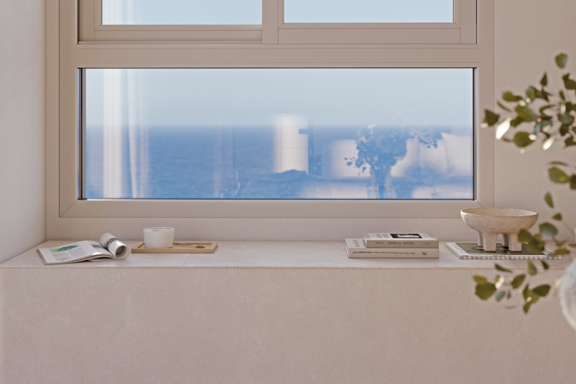 Nybyggeri - apartment -
Calpe