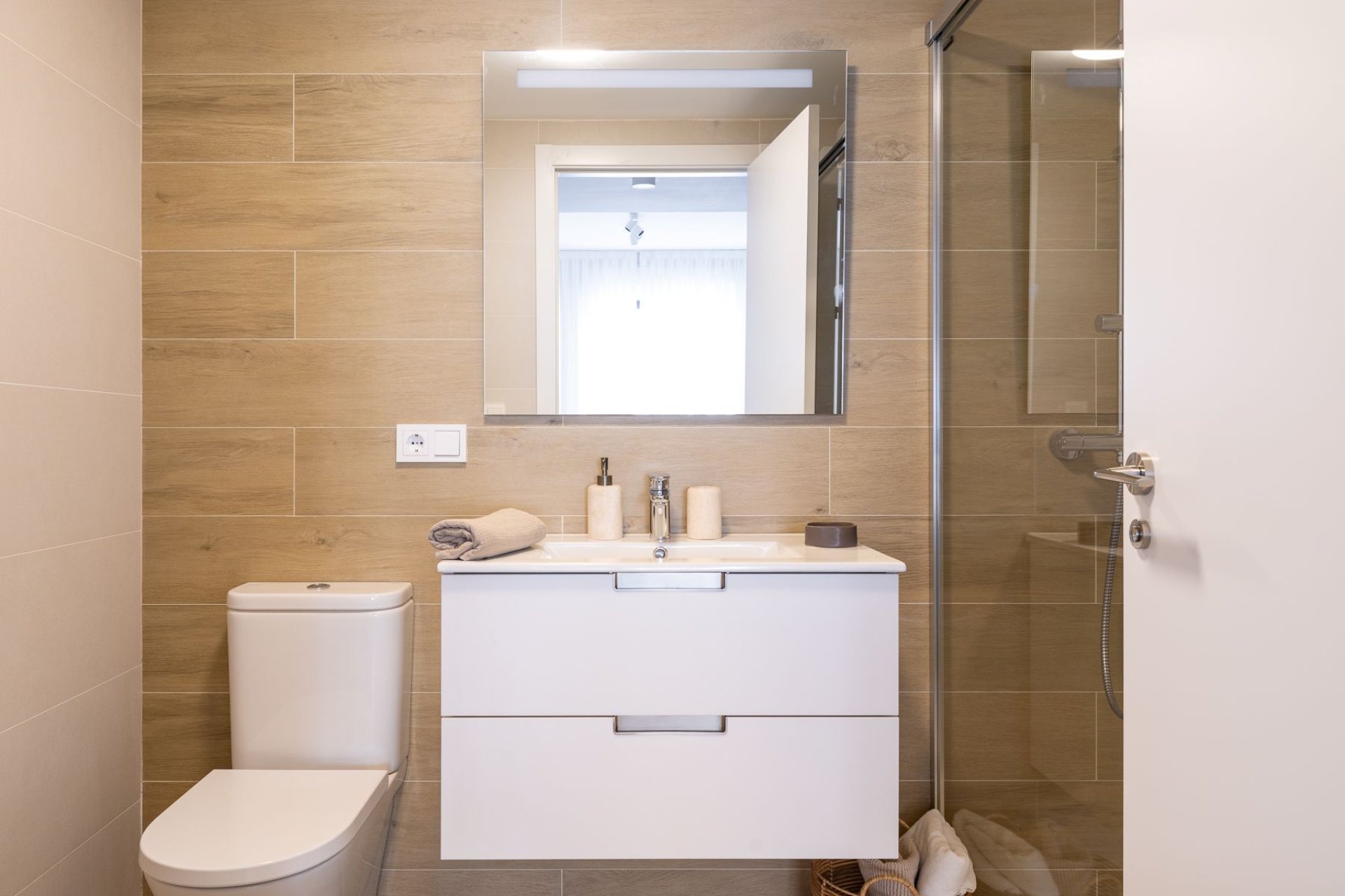 Nybyggeri - apartment -
Calpe
