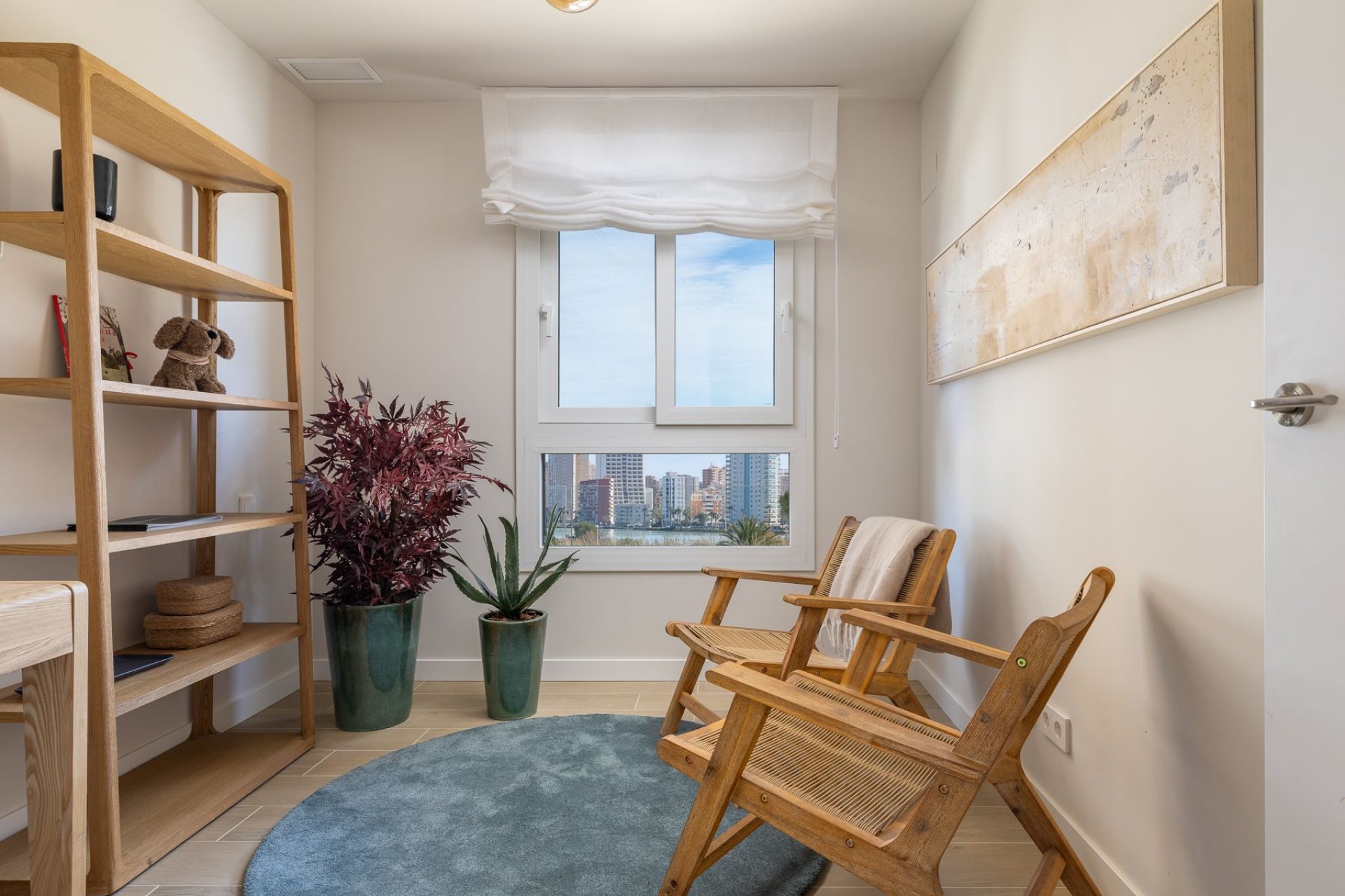 Nybyggeri - apartment -
Calpe