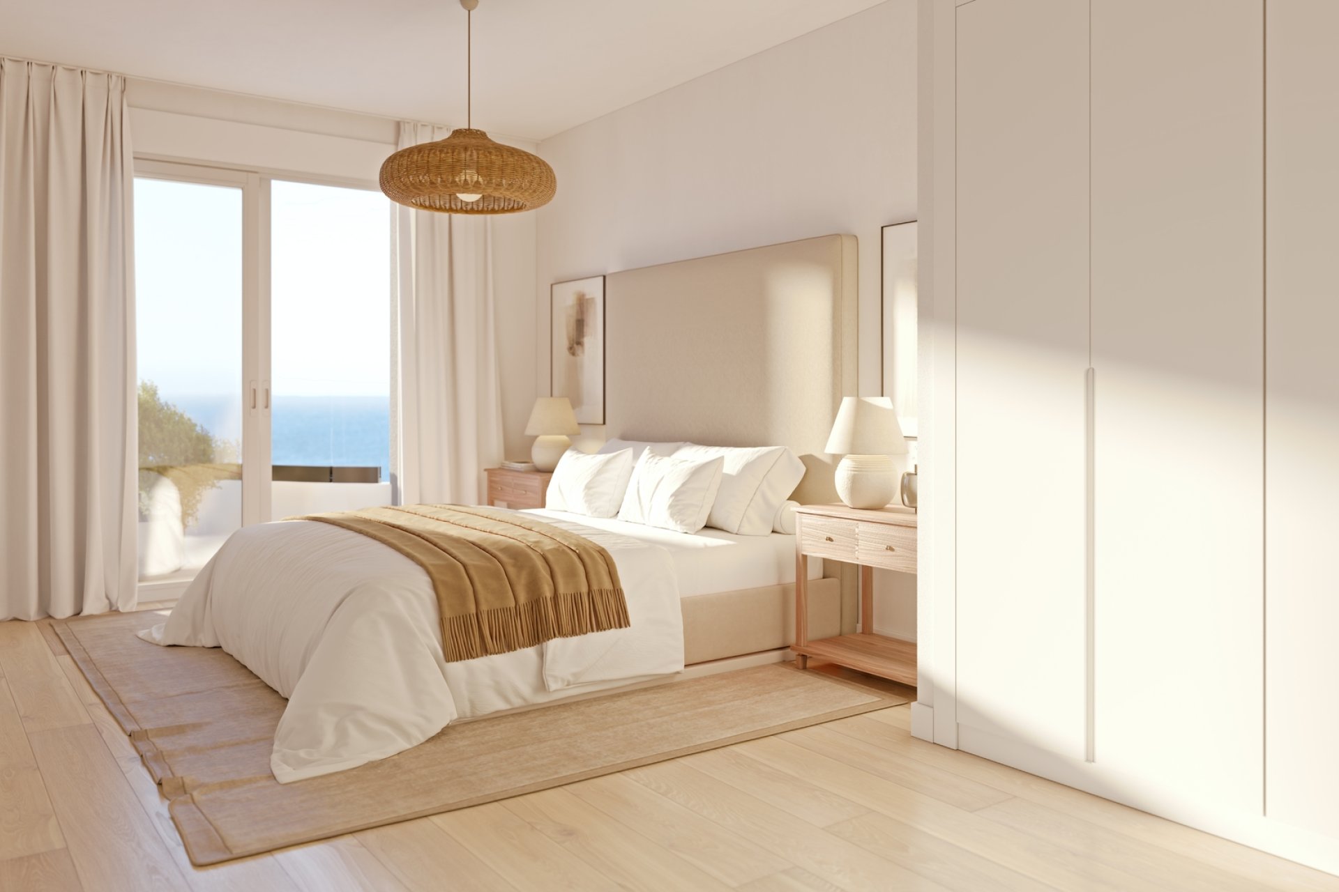 Nybyggeri - apartment -
Calpe