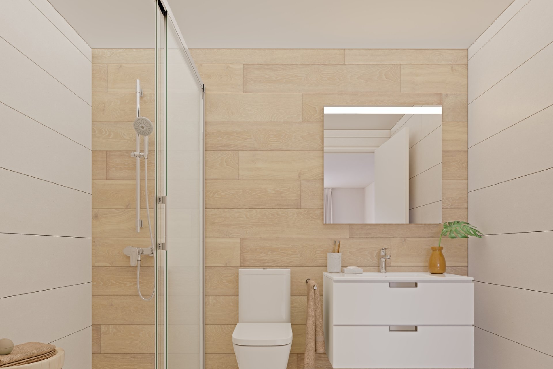 Nybyggeri - apartment -
Calpe