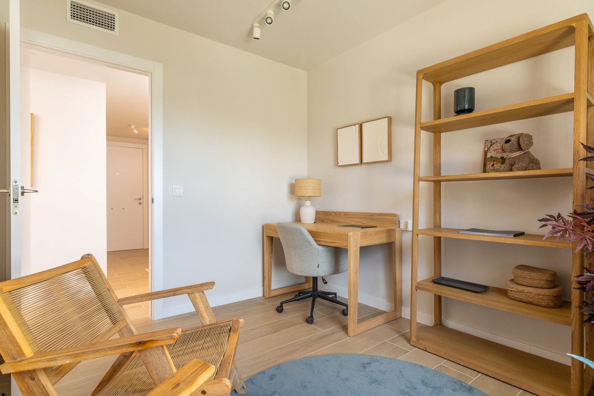 Nybyggeri - apartment -
Calpe