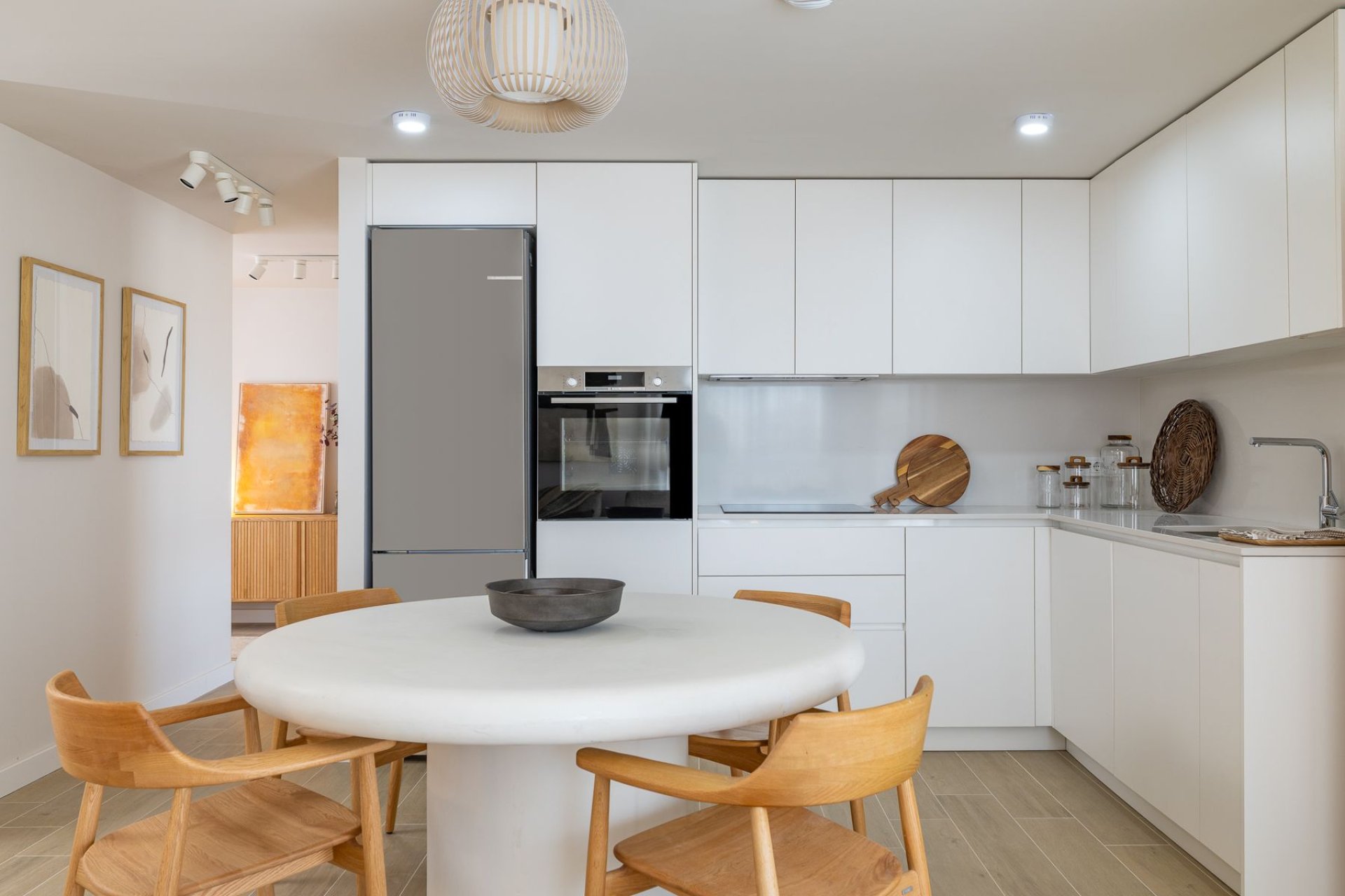 Nybyggeri - apartment -
Calpe