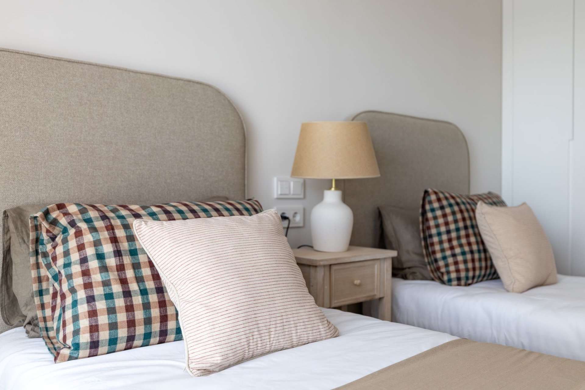 Nybyggeri - apartment -
Calpe