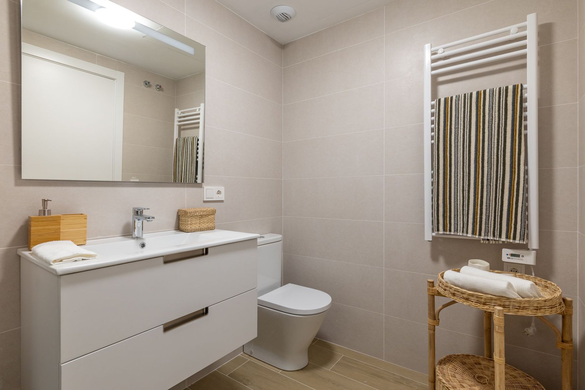 Nybyggeri - apartment -
Calpe