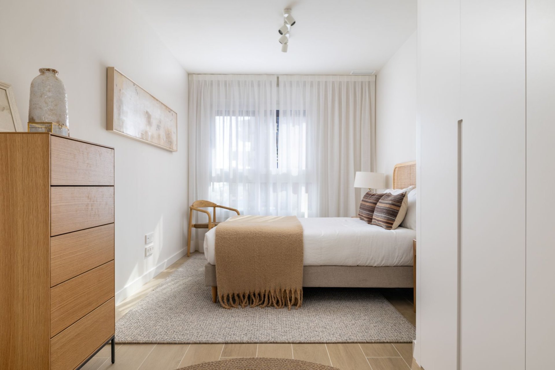 Nybyggeri - apartment -
Calpe