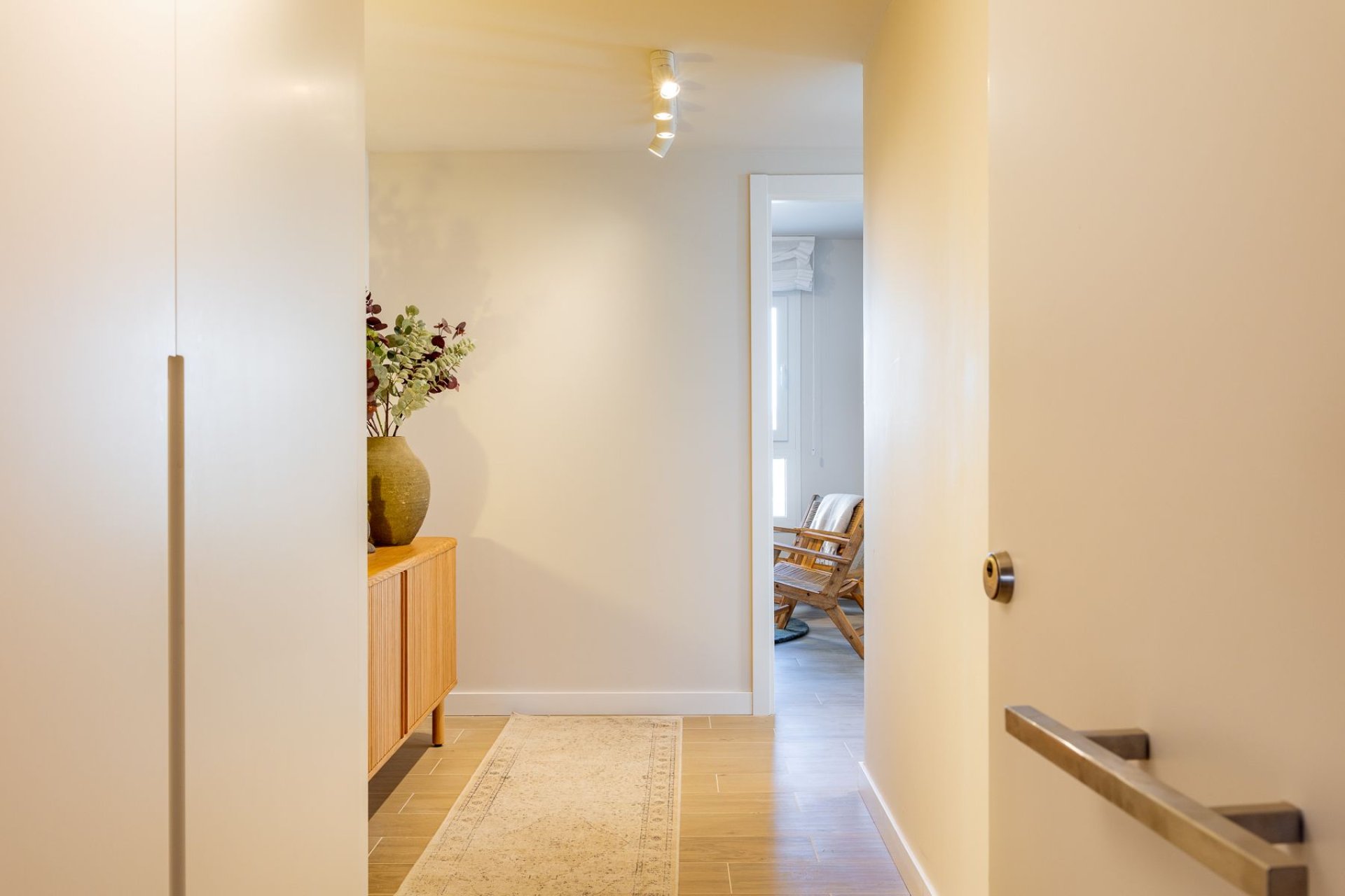 Nybyggeri - apartment -
Calpe