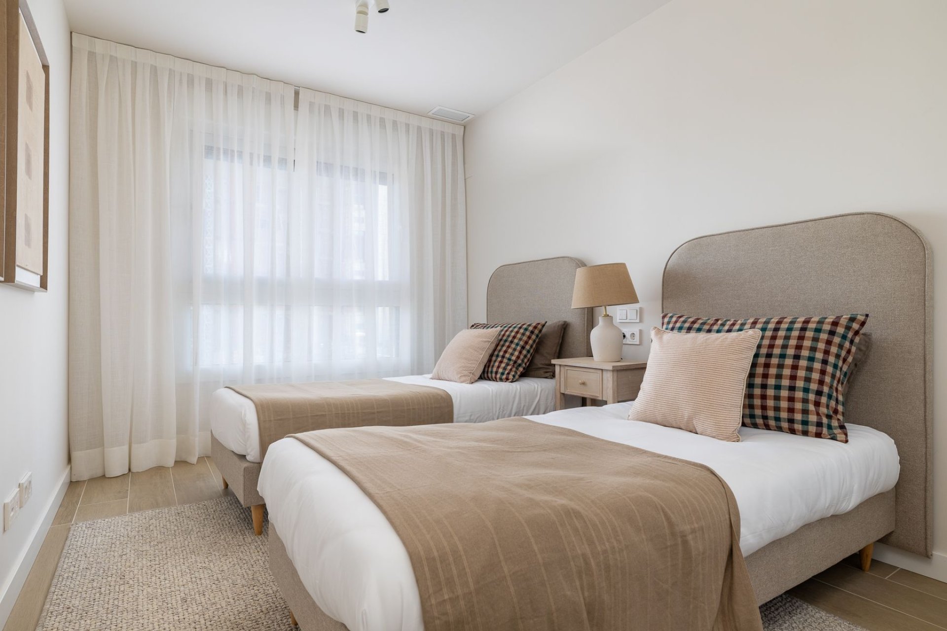 Nybyggeri - apartment -
Calpe