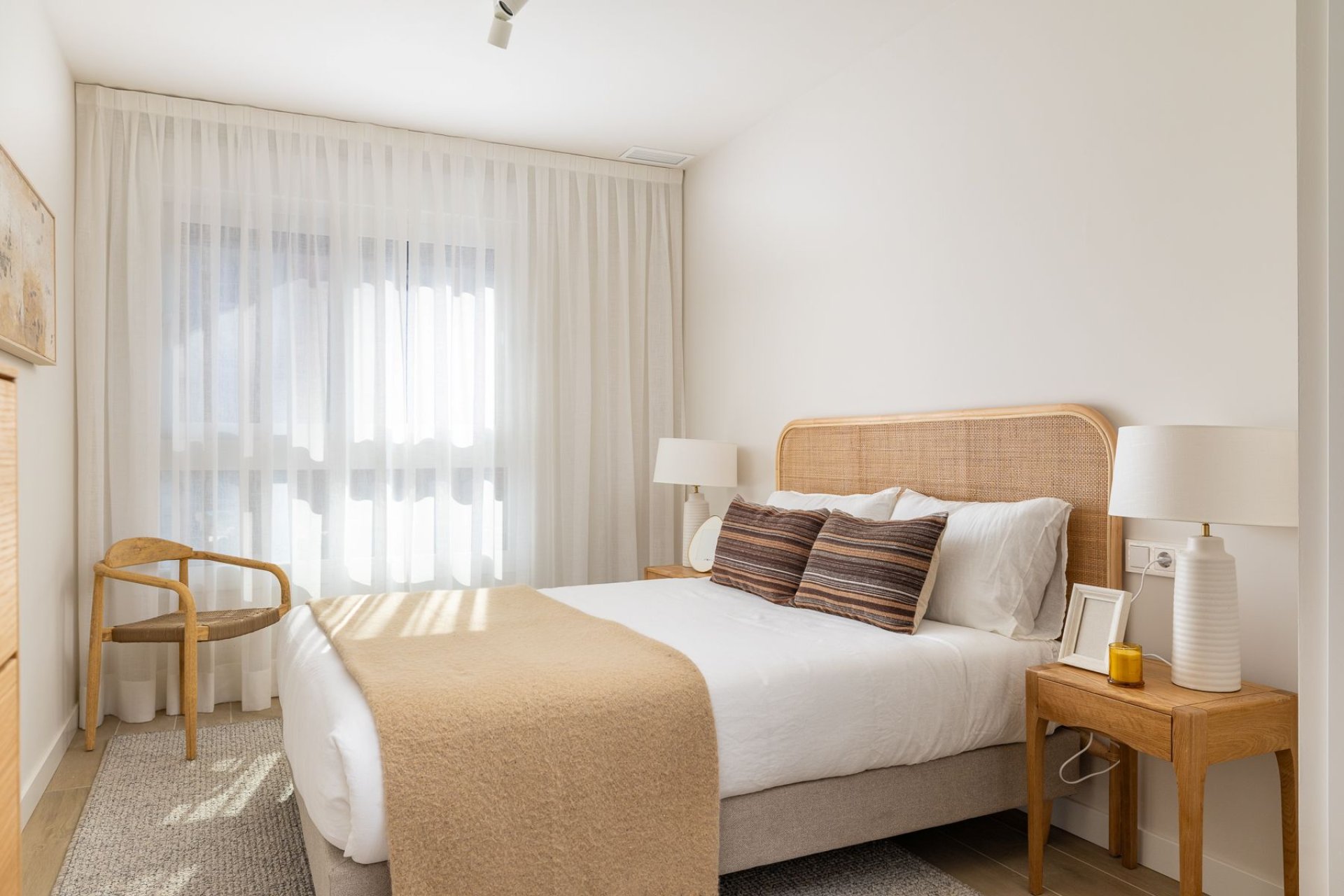 Nybyggeri - apartment -
Calpe