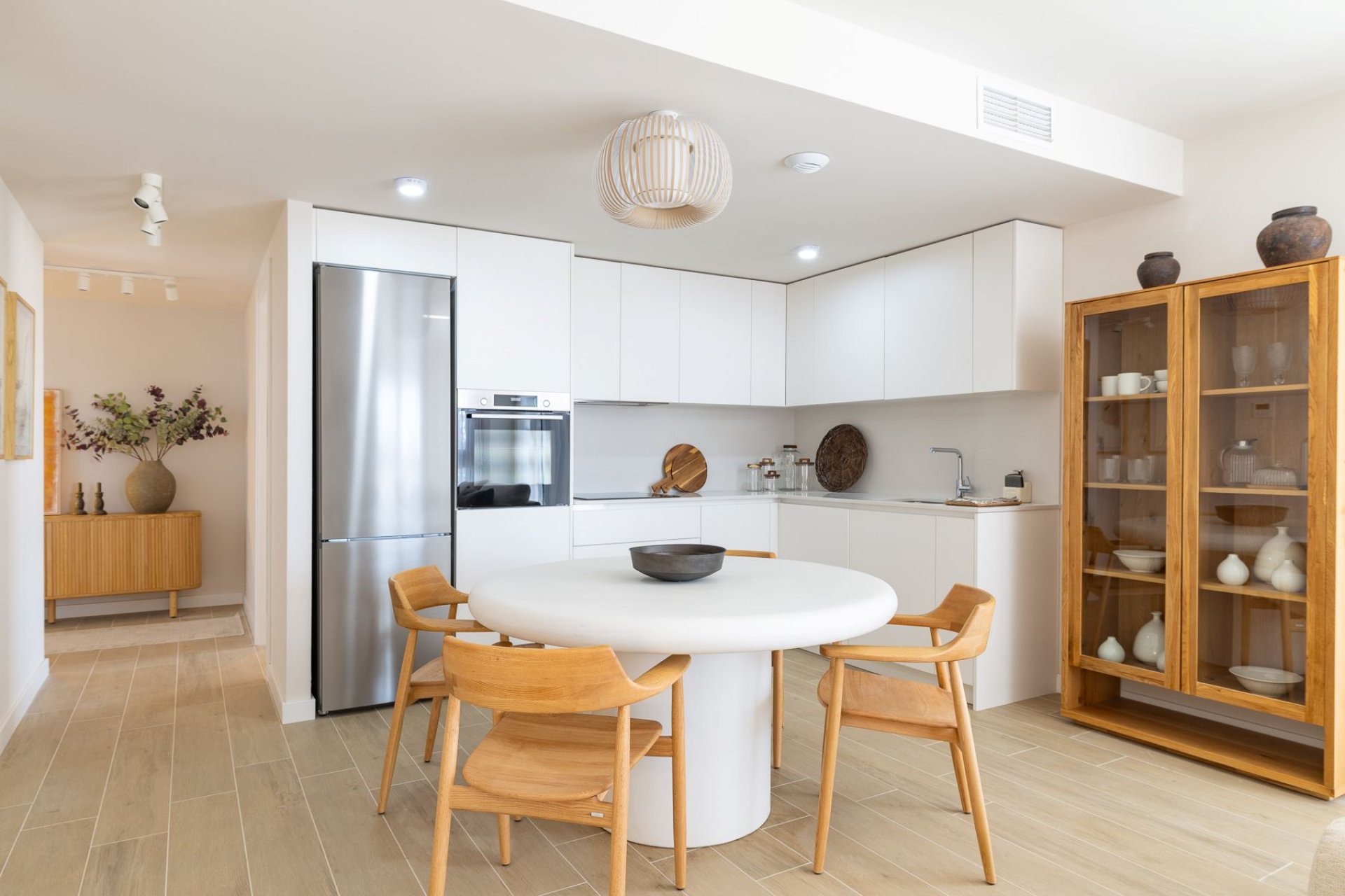 Nybyggeri - apartment -
Calpe