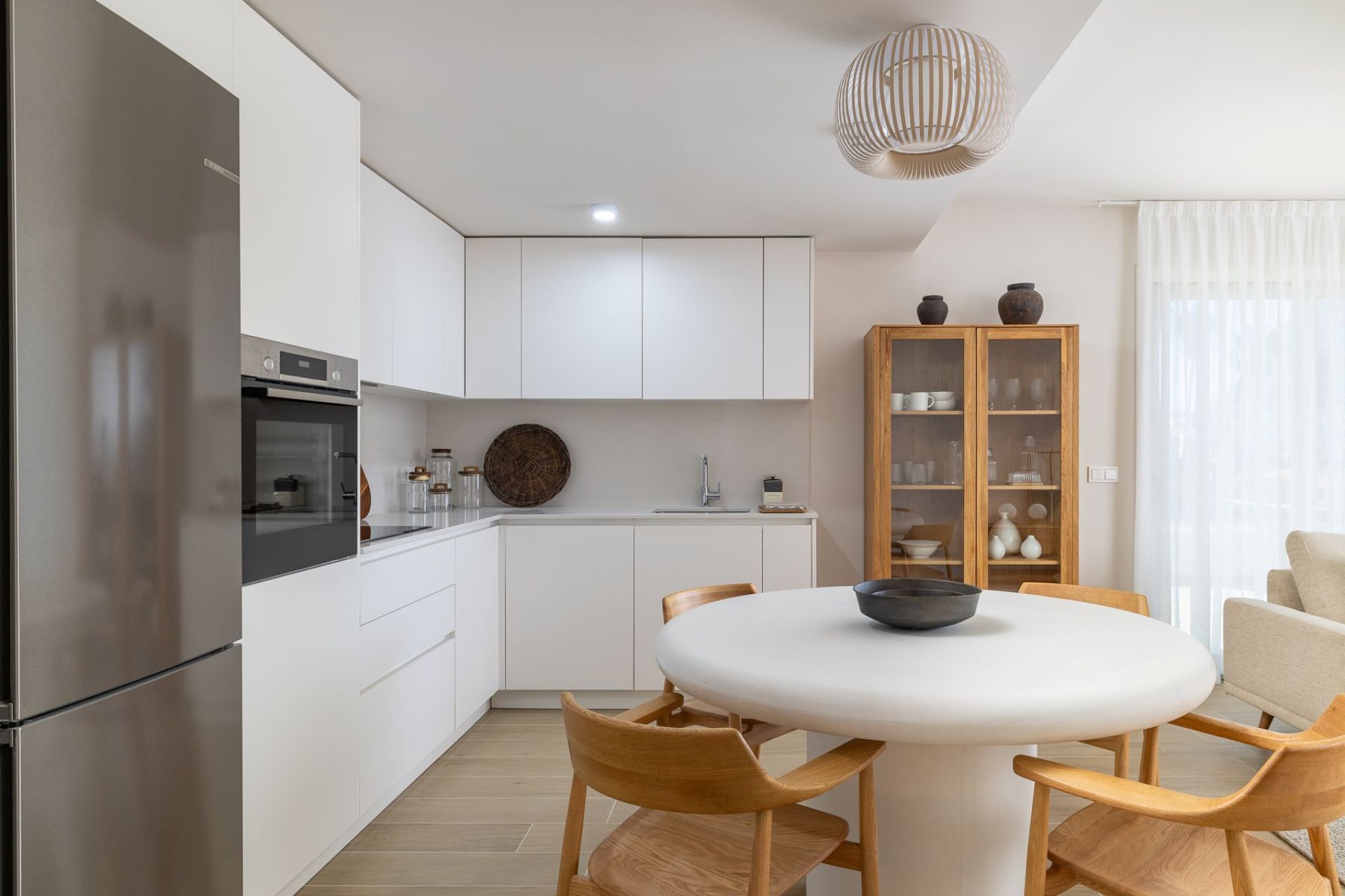 Nybyggeri - apartment -
Calpe