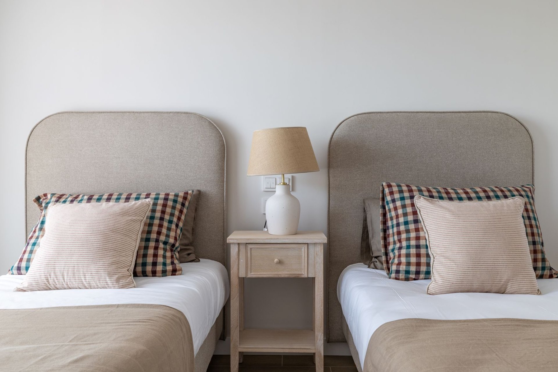 Nybyggeri - apartment -
Calpe