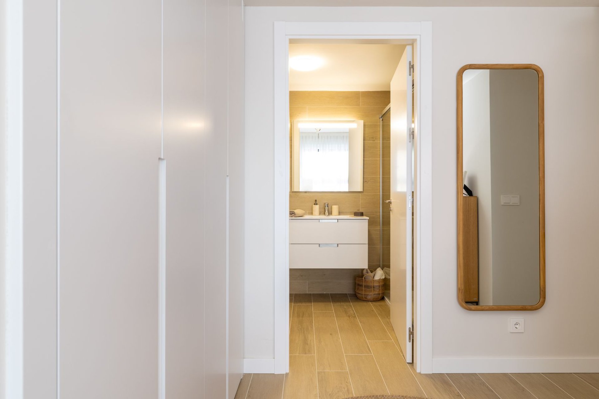 Nybyggeri - apartment -
Calpe
