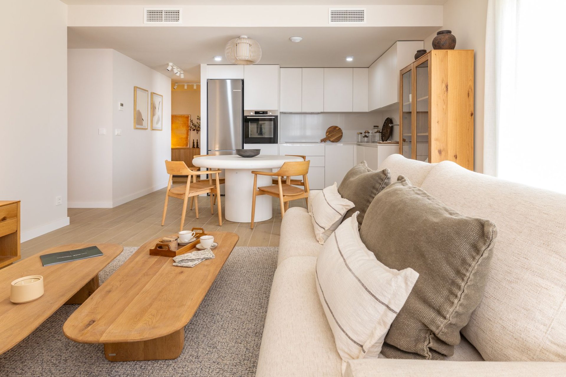 Nybyggeri - apartment -
Calpe