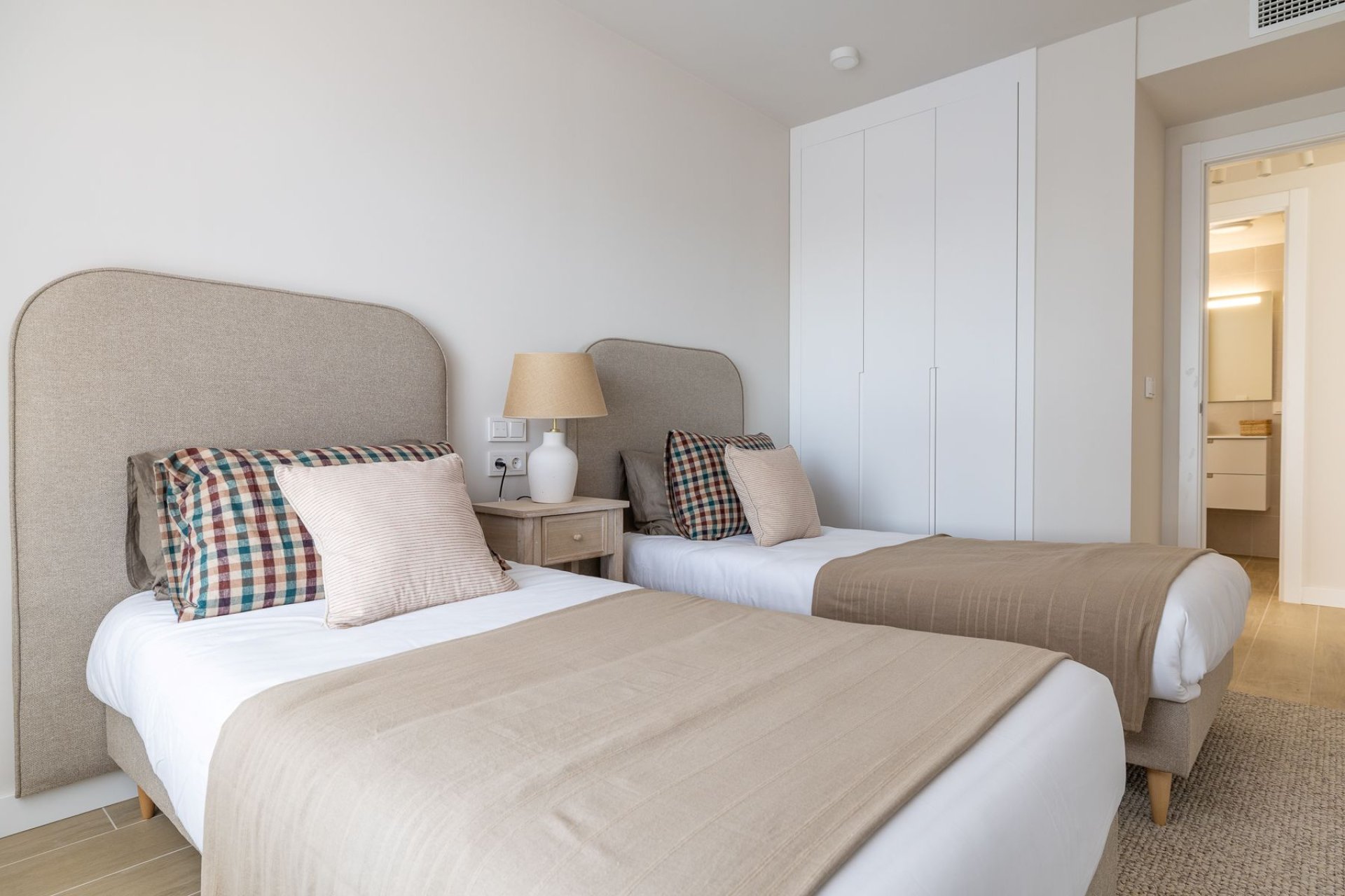 Nybyggeri - apartment -
Calpe