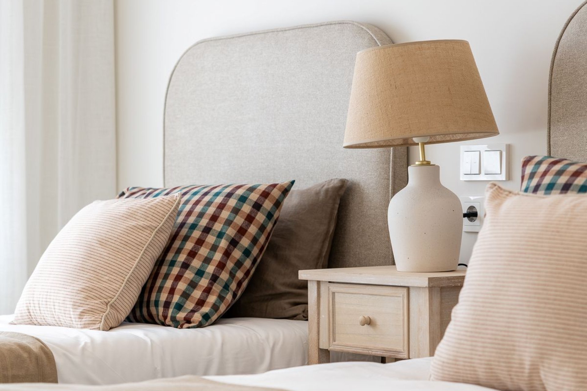 Nybyggeri - apartment -
Calpe