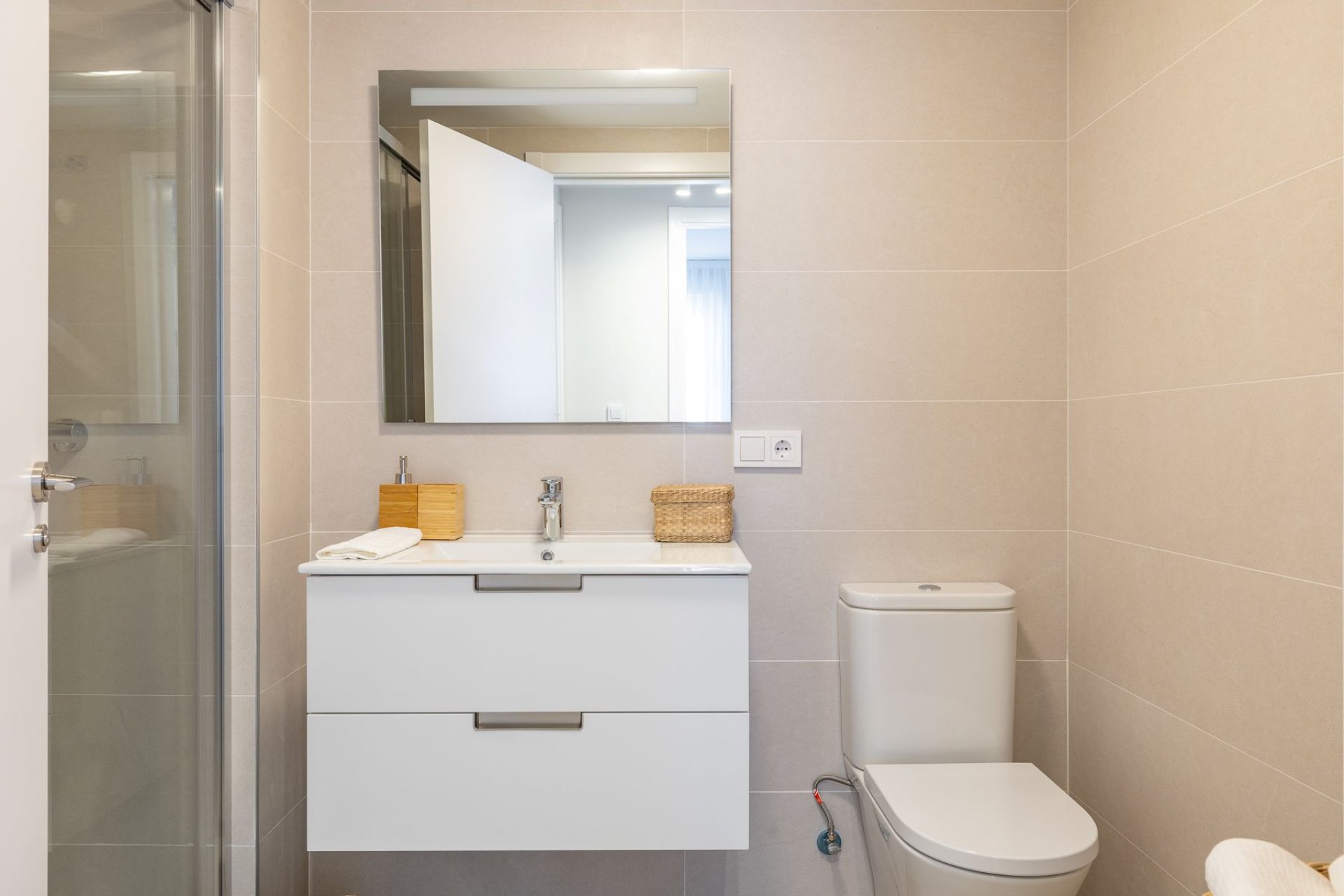 Nybyggeri - apartment -
Calpe
