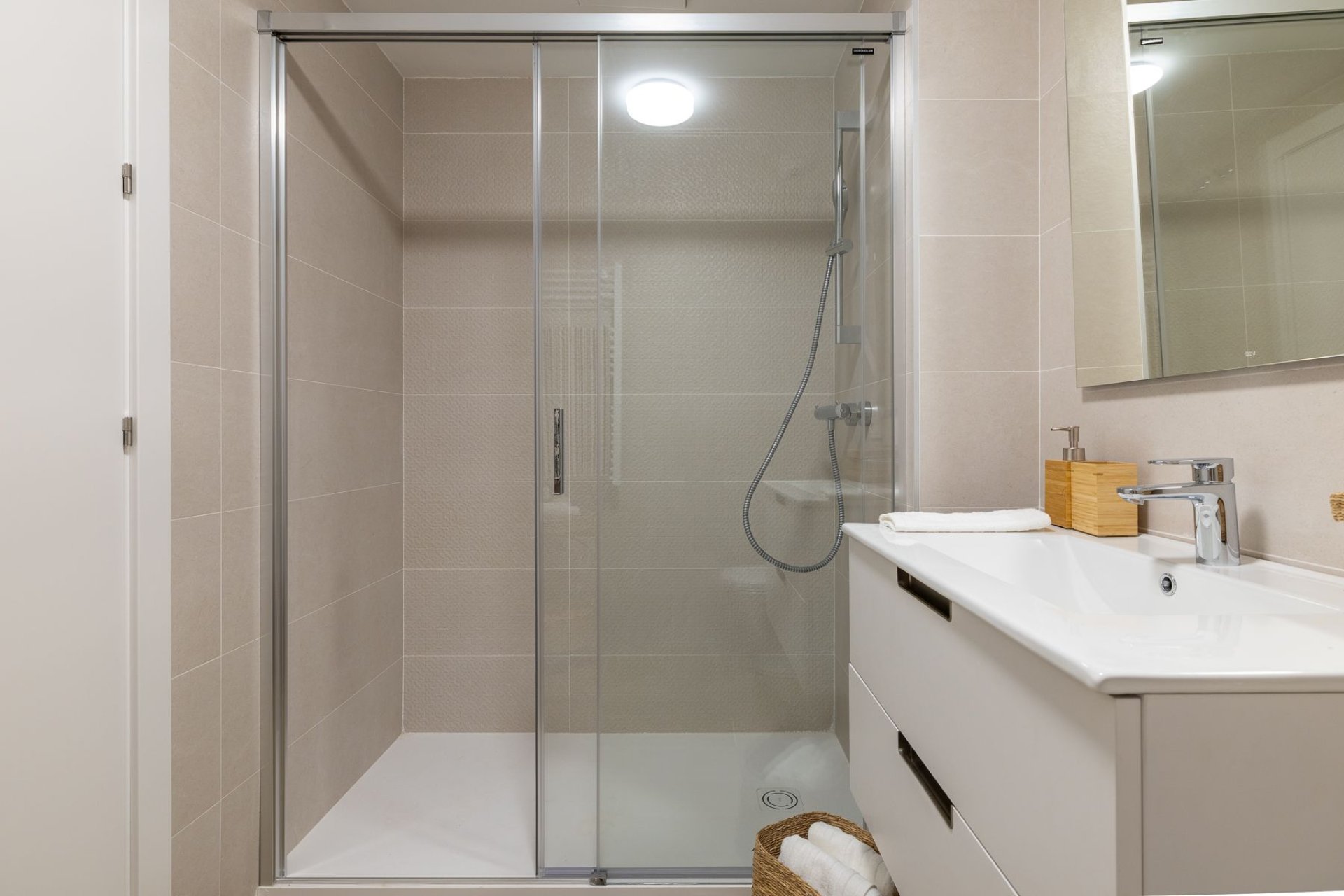 Nybyggeri - apartment -
Calpe
