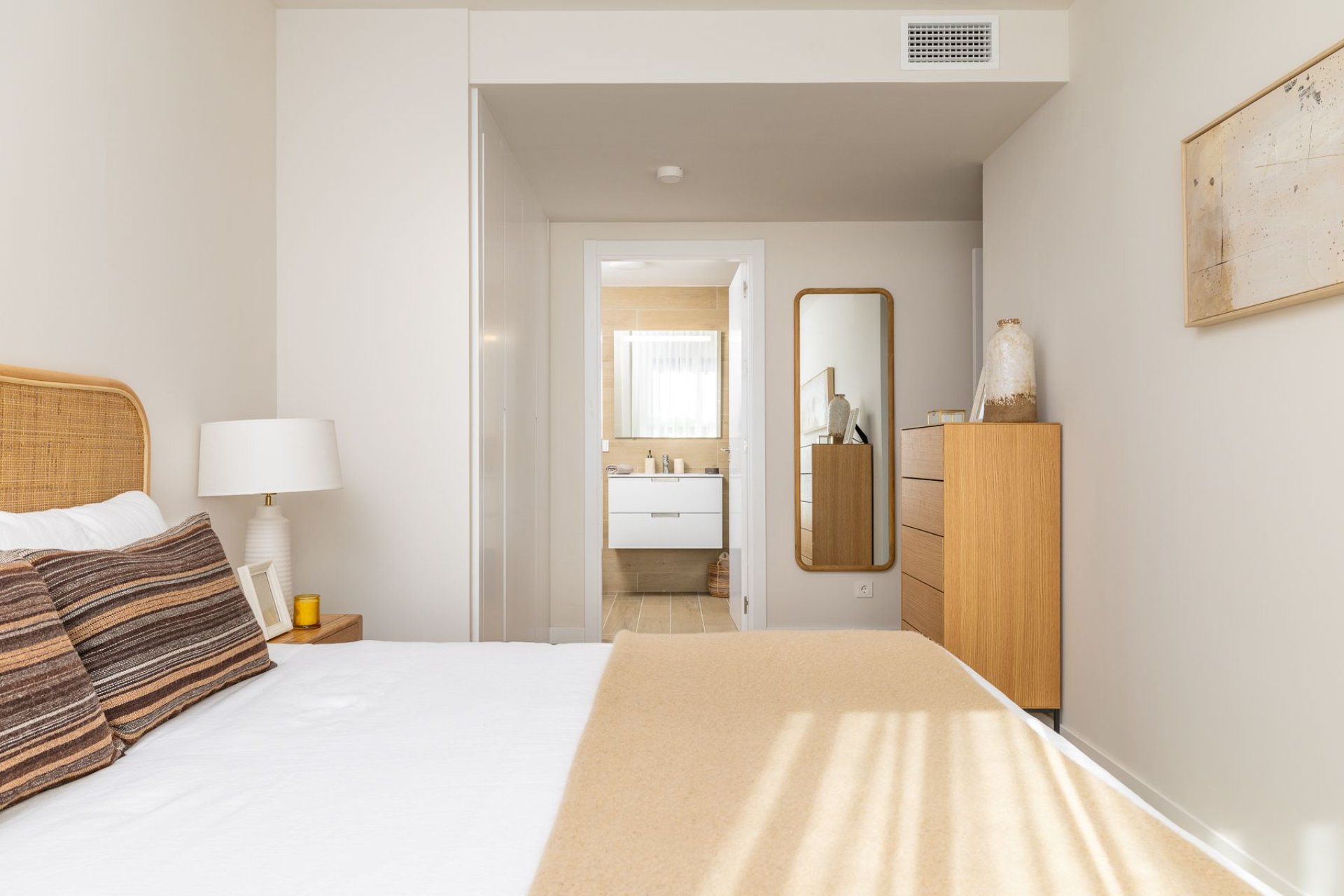 Nybyggeri - apartment -
Calpe