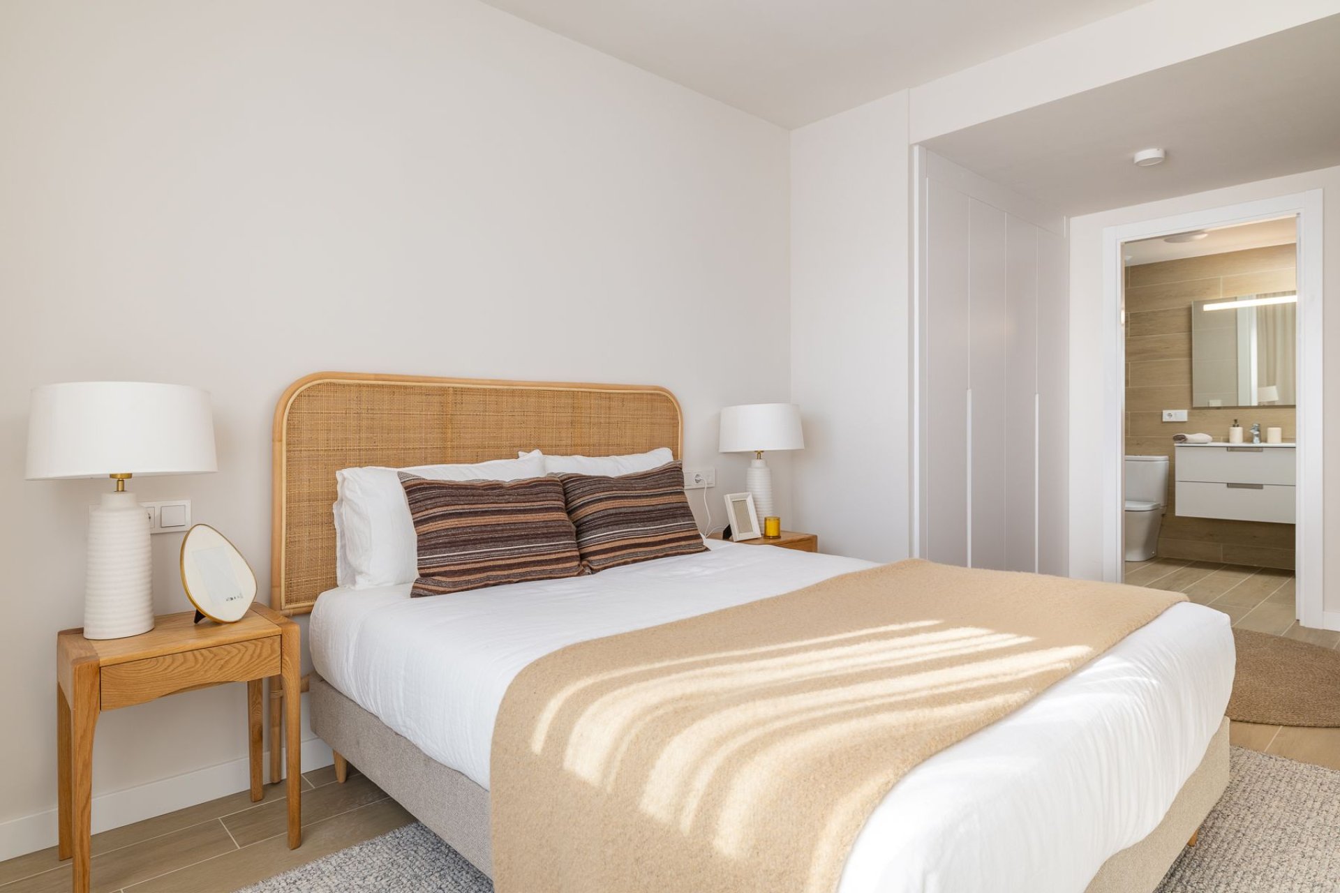 Nybyggeri - apartment -
Calpe