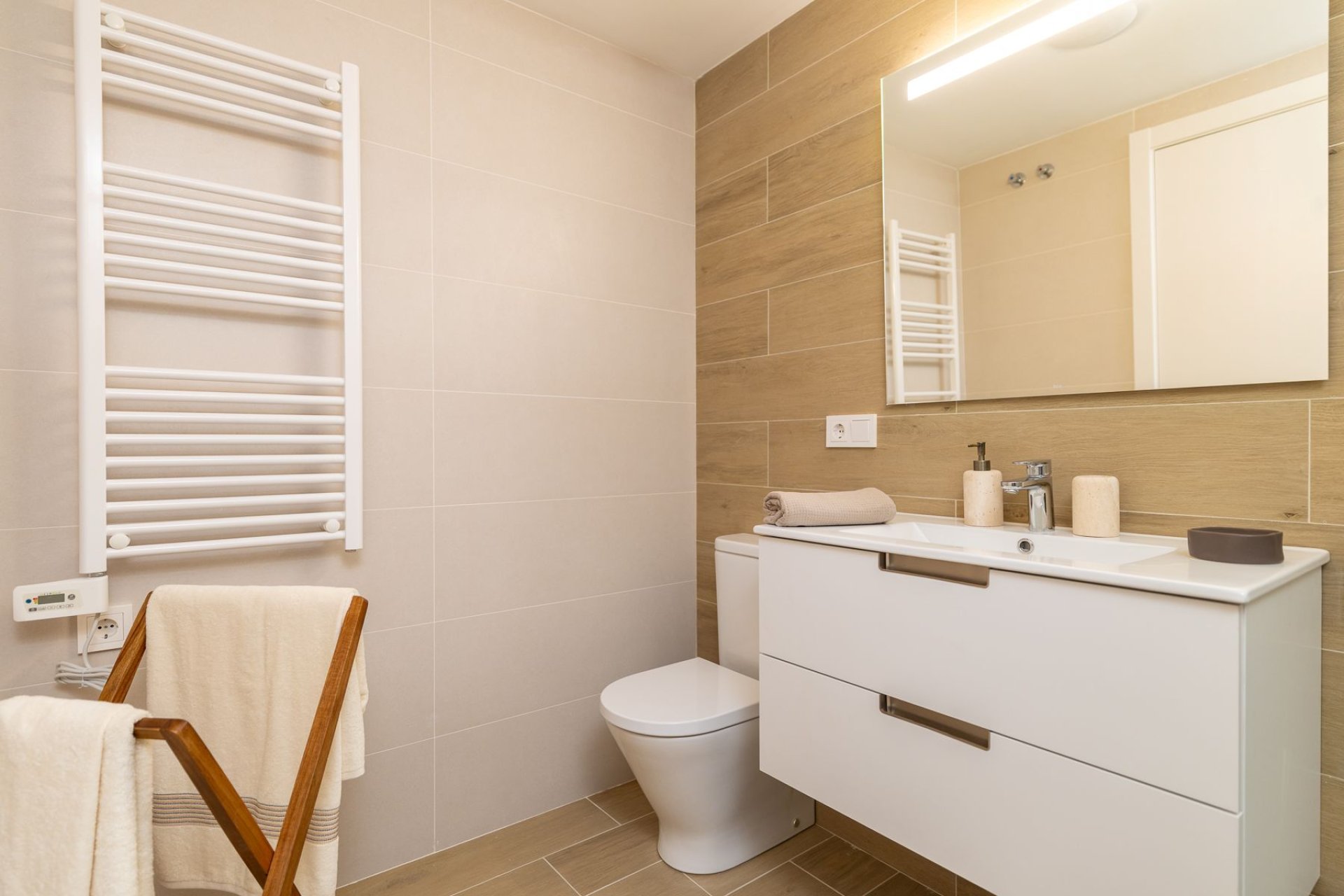 Nybyggeri - apartment -
Calpe