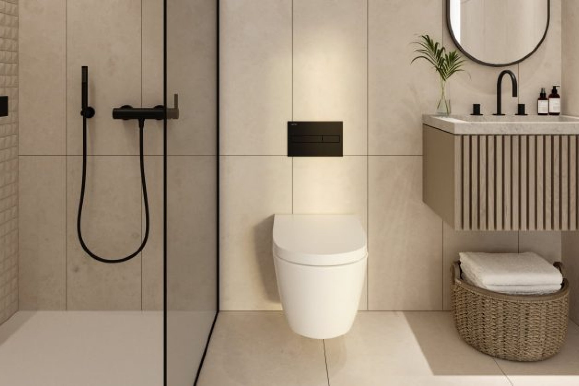 Nybyggeri - apartment -
Calpe
