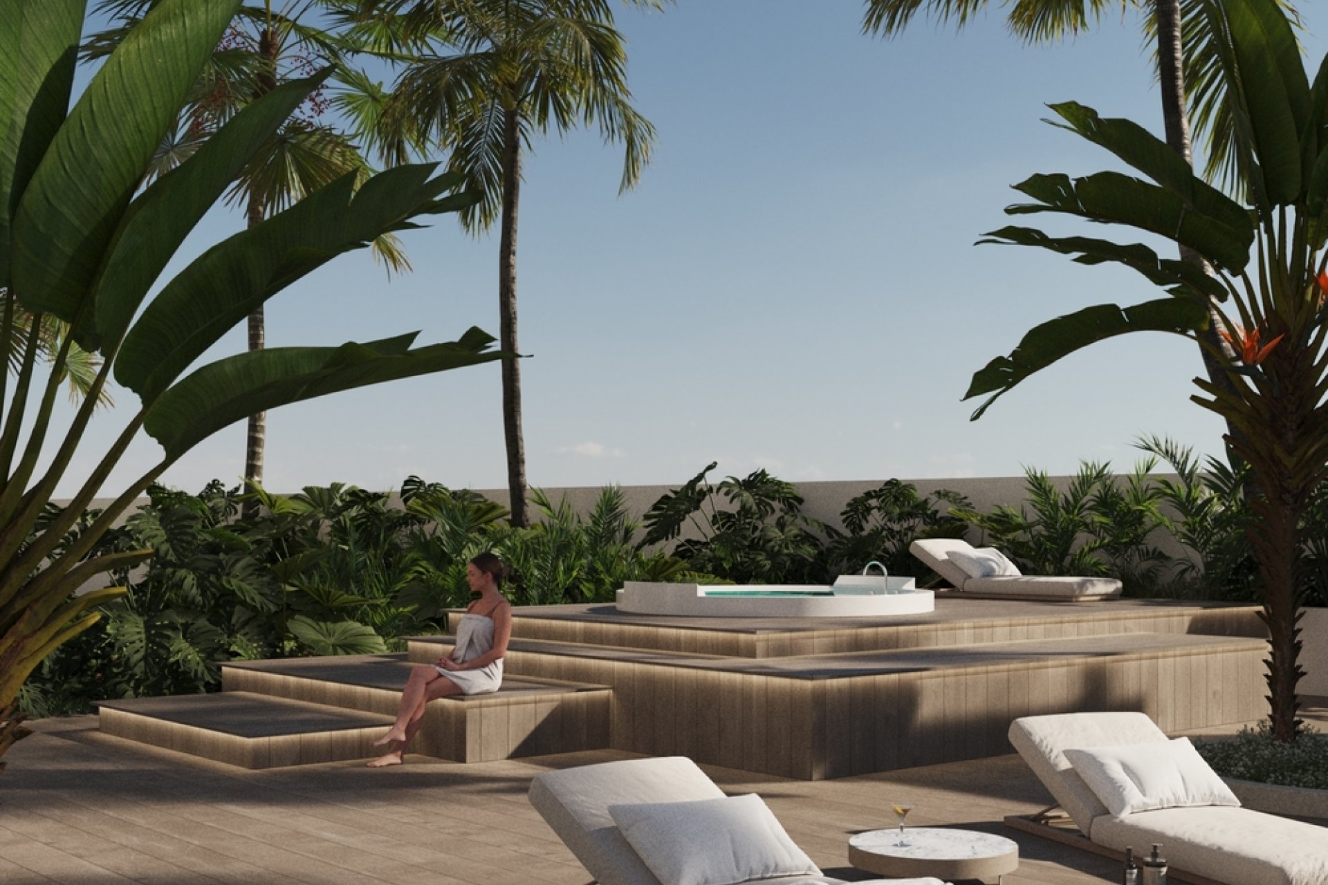 Nybyggeri - apartment -
Calpe