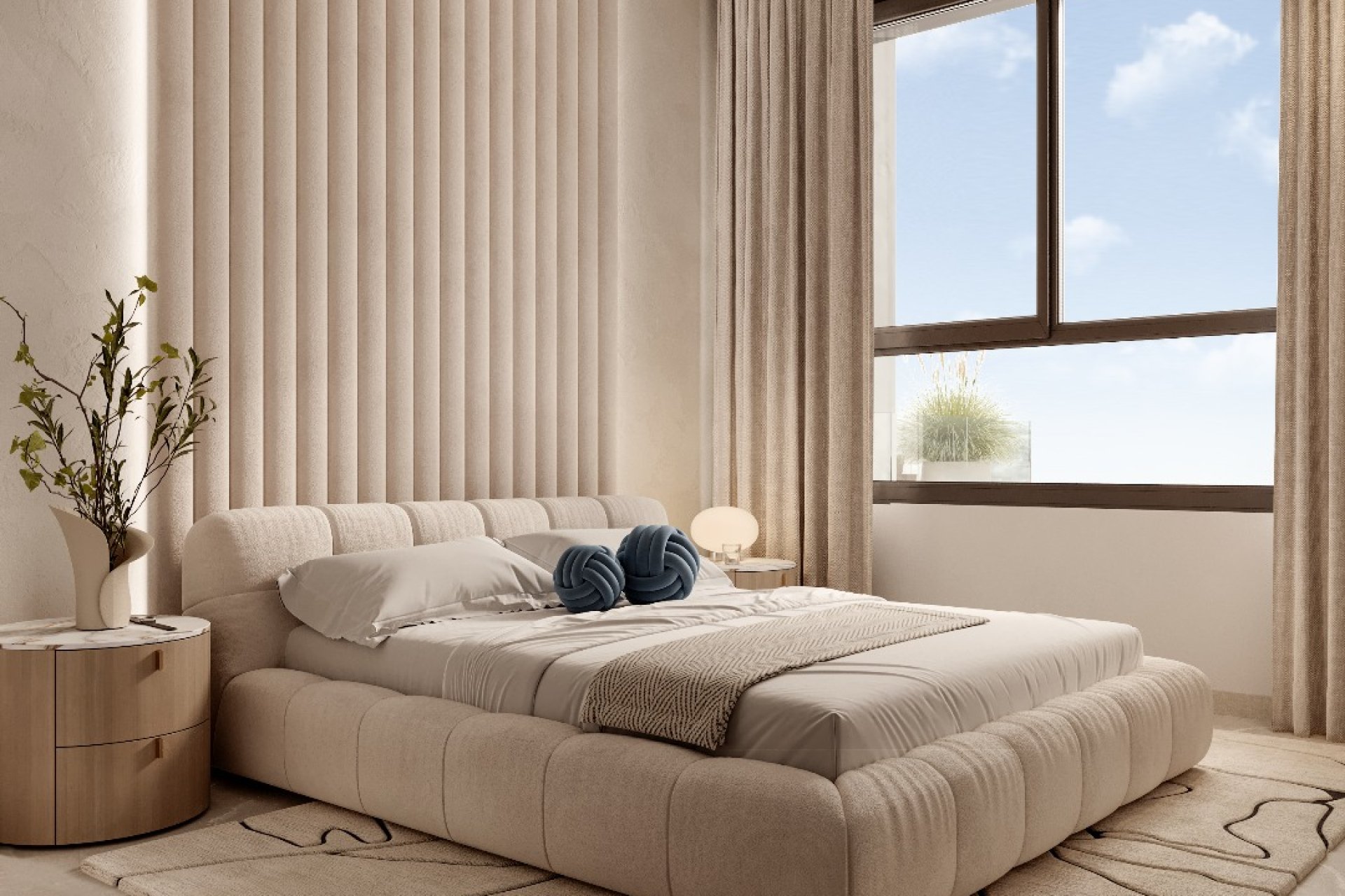 Nybyggeri - apartment -
Calpe
