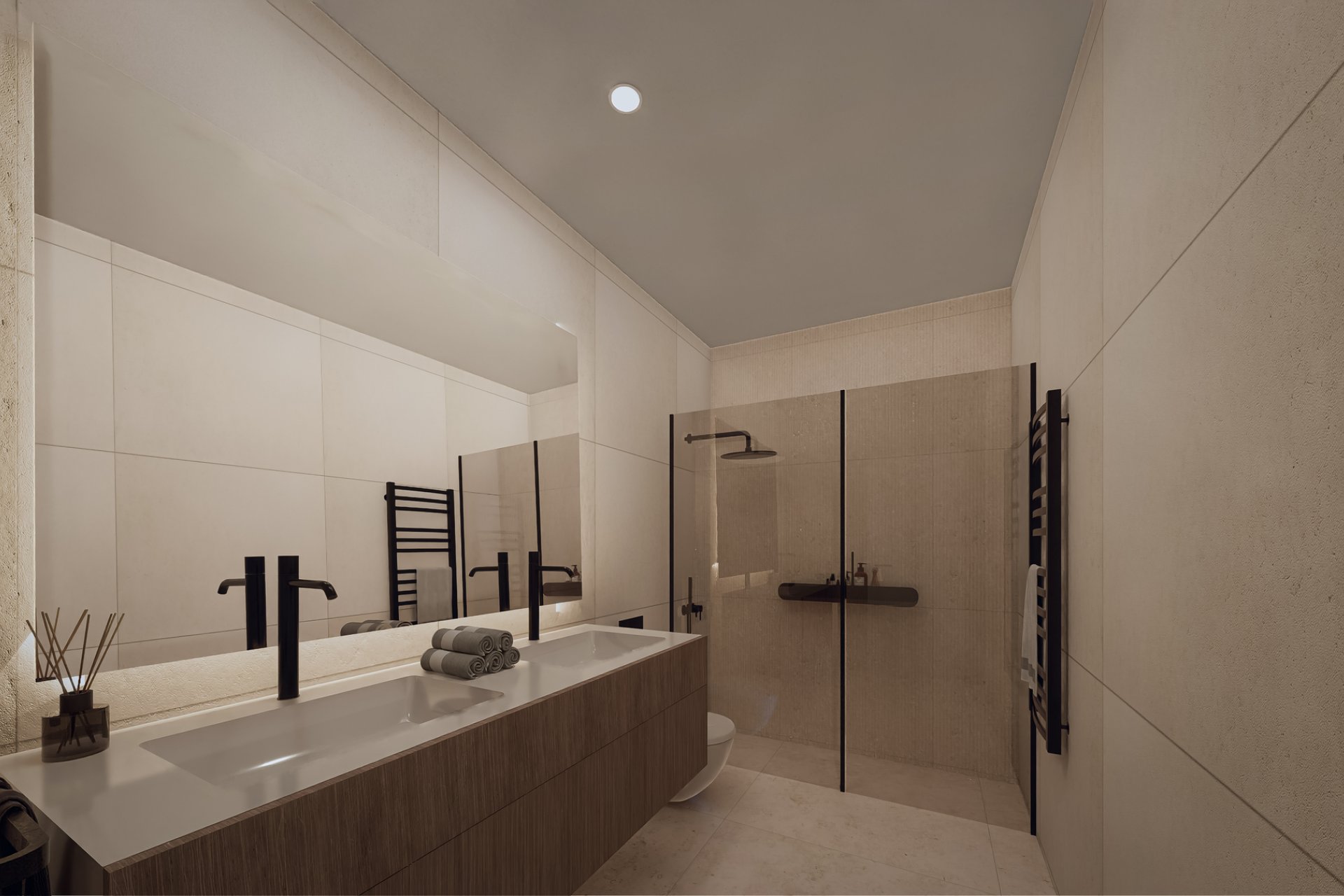 Nybyggeri - apartment -
Calpe