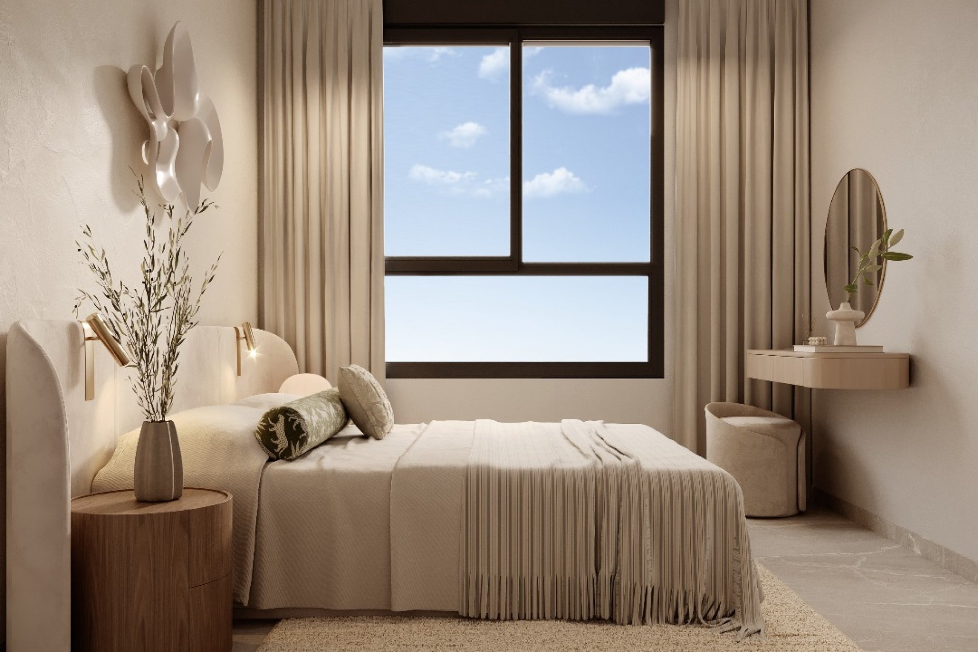 Nybyggeri - apartment -
Calpe