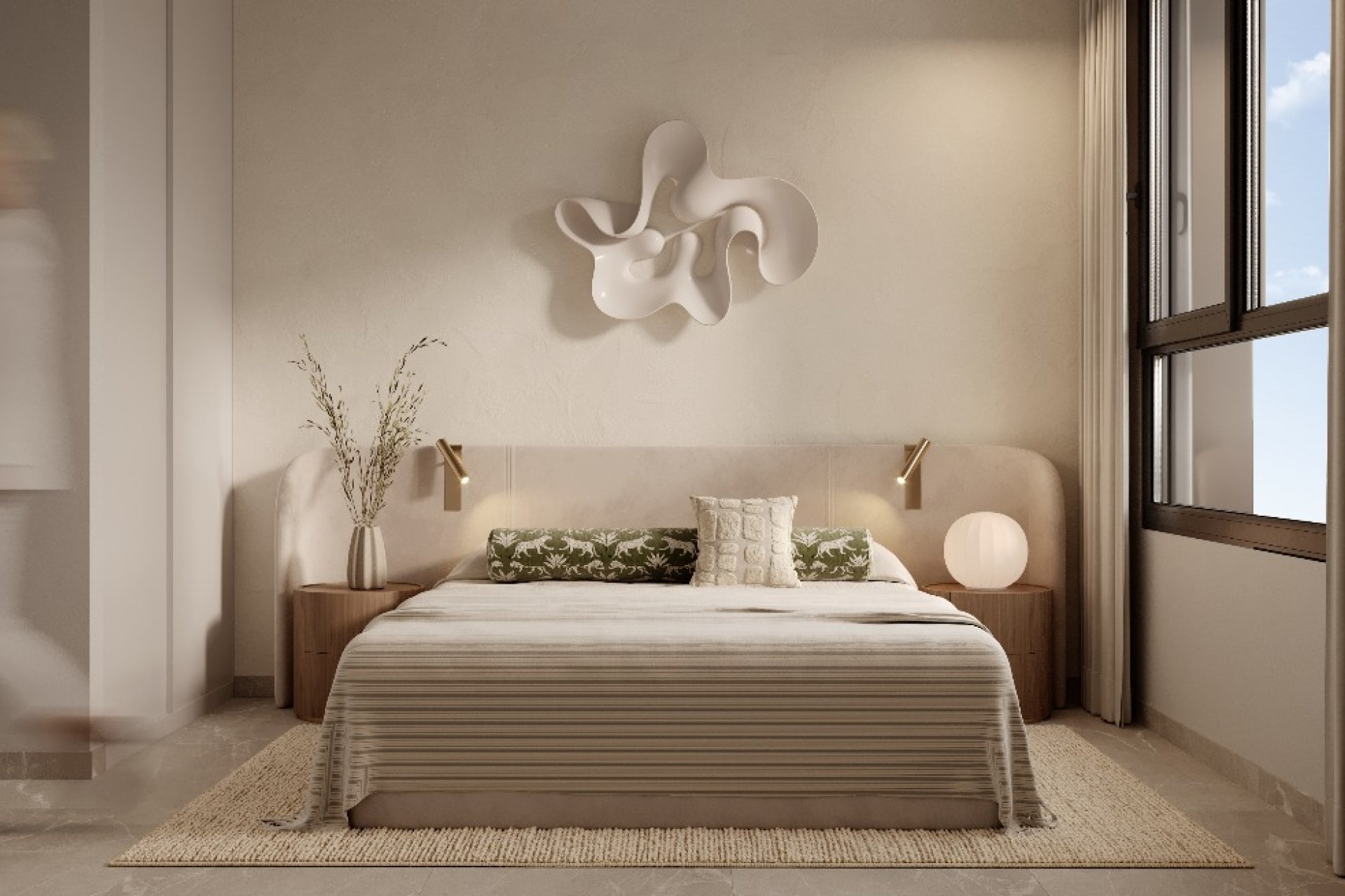 Nybyggeri - apartment -
Calpe