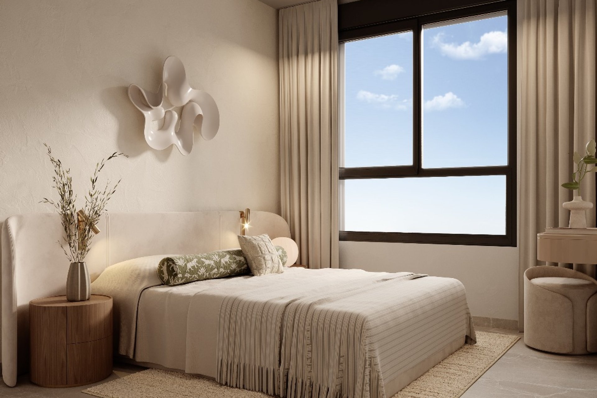 Nybyggeri - apartment -
Calpe