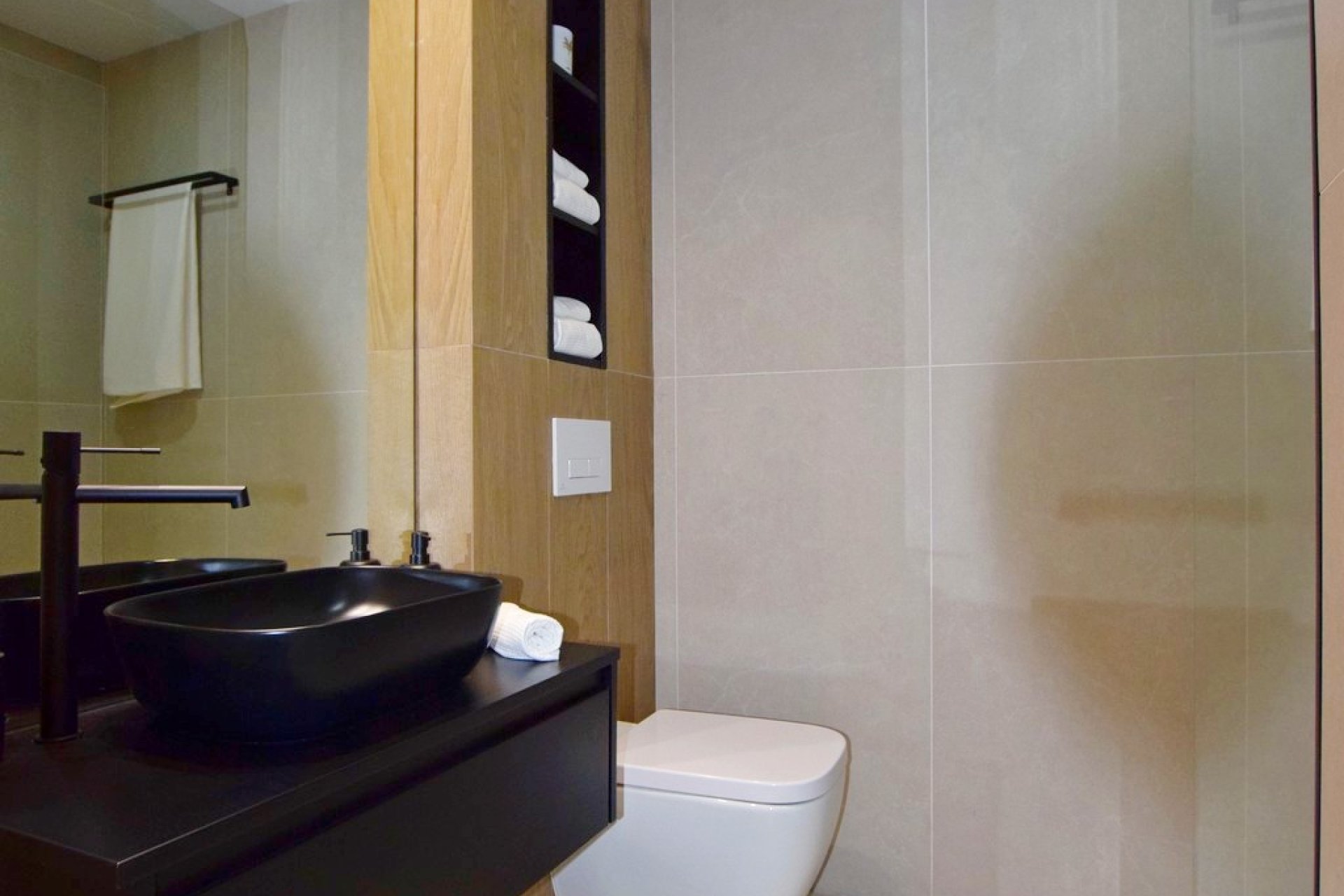 Nybyggeri - apartment -
Condado de Alhama