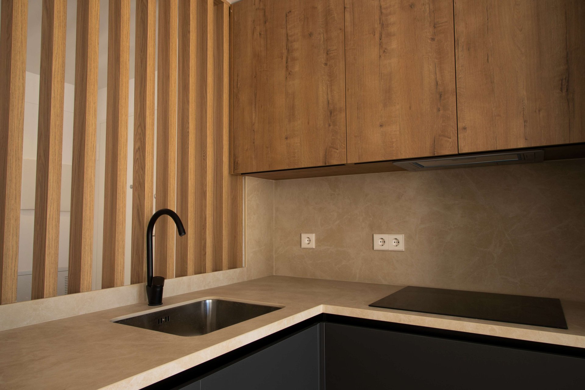 Nybyggeri - apartment -
Condado de Alhama