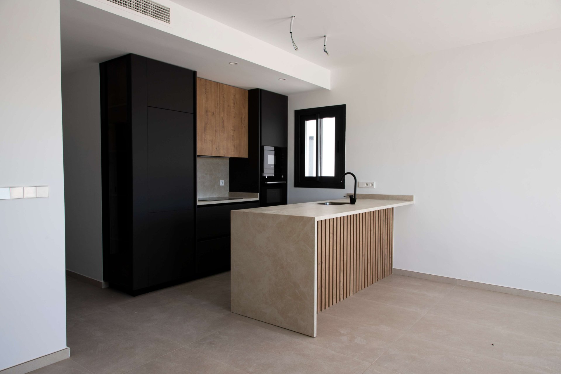 Nybyggeri - apartment -
Condado de Alhama
