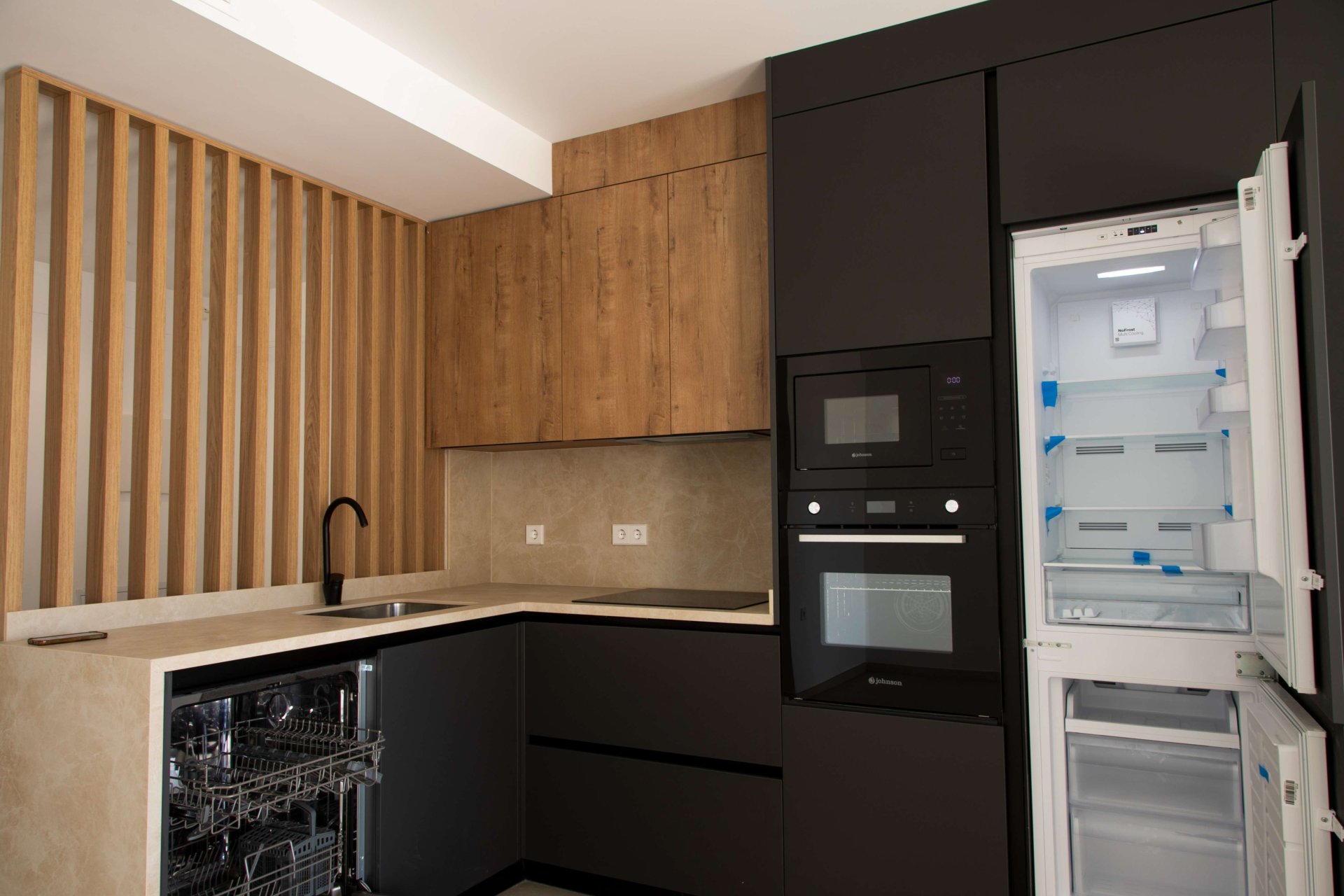 Nybyggeri - apartment -
Condado de Alhama