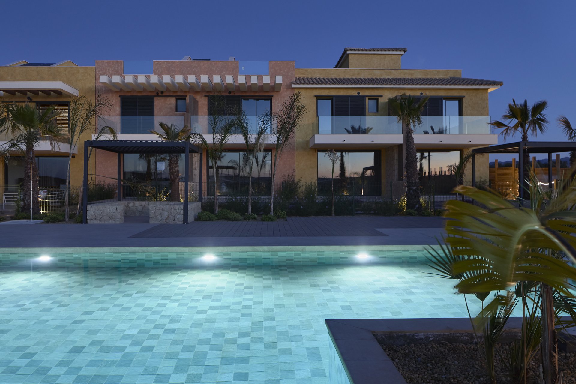 Nybyggeri - apartment -
Cuevas del Almanzora